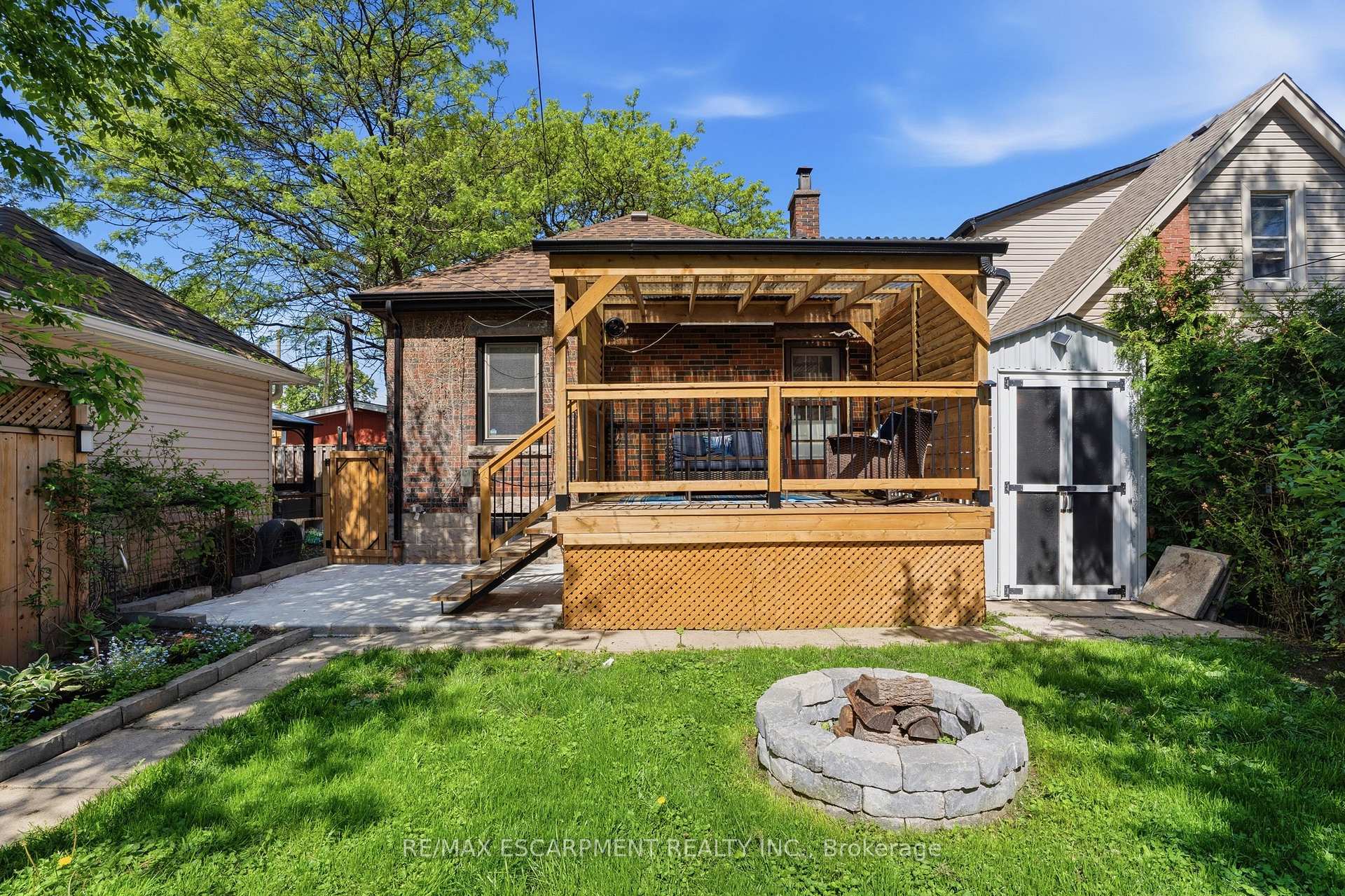 Photo 29 of 96 Paling Avenue, Hamilton, Homeside — HOMEH
