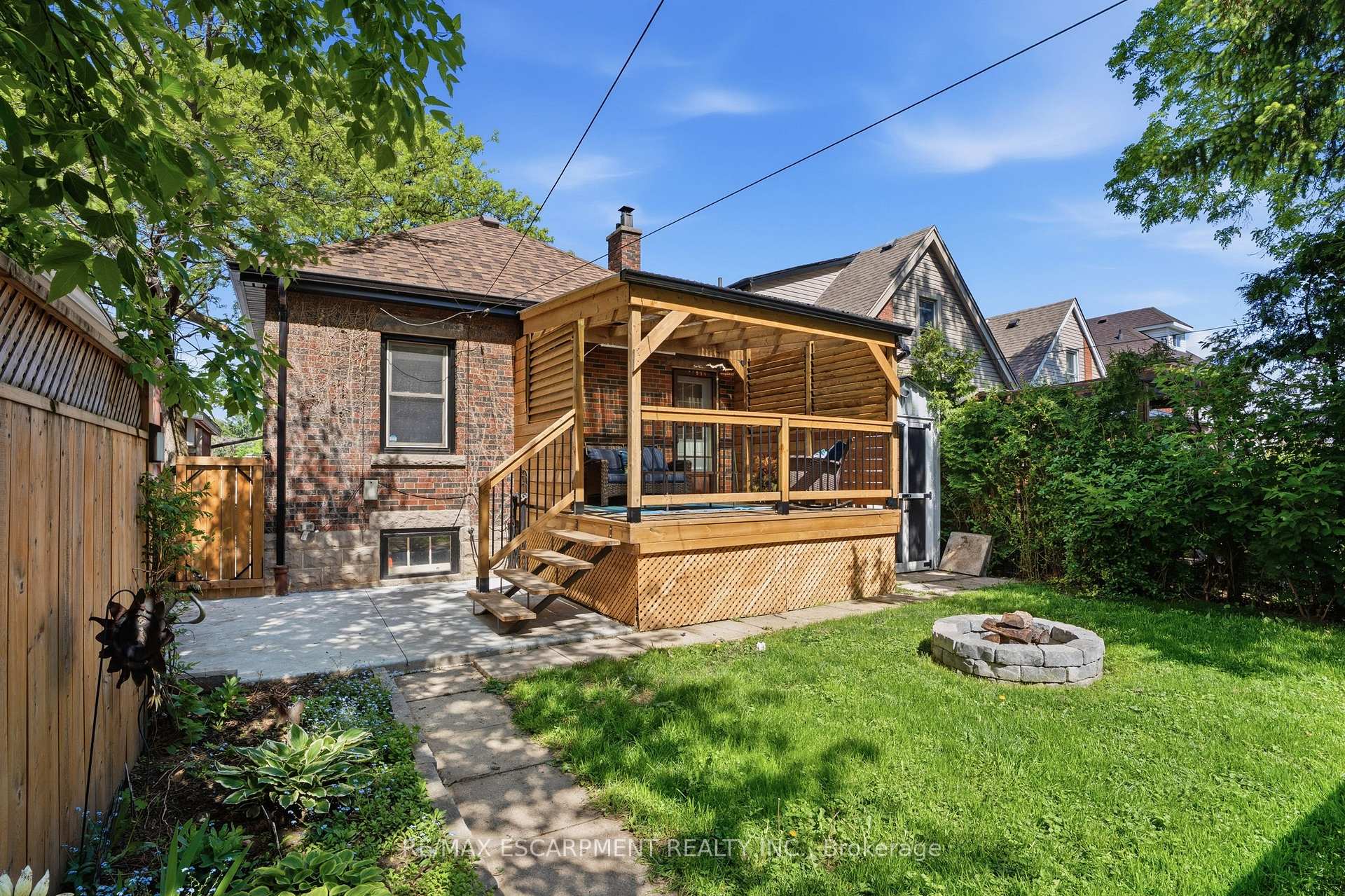 Photo 30 of 96 Paling Avenue, Hamilton, Homeside — HOMEH