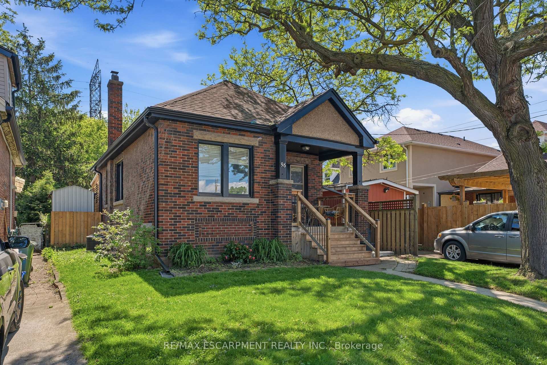 Photo 34 of 96 Paling Avenue, Hamilton, Homeside — HOMEH