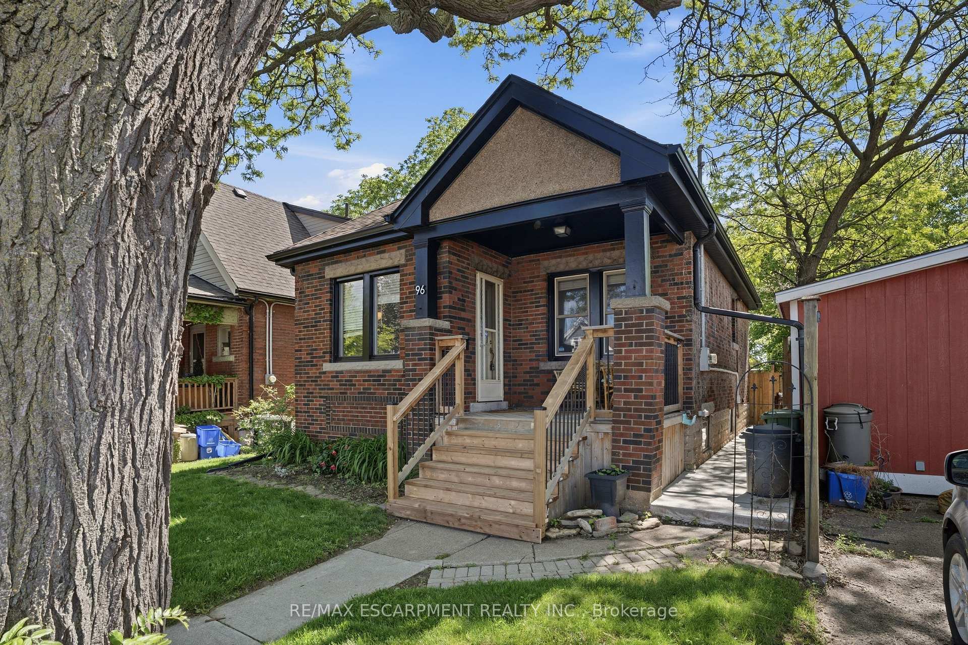 Photo 35 of 96 Paling Avenue, Hamilton, Homeside — HOMEH