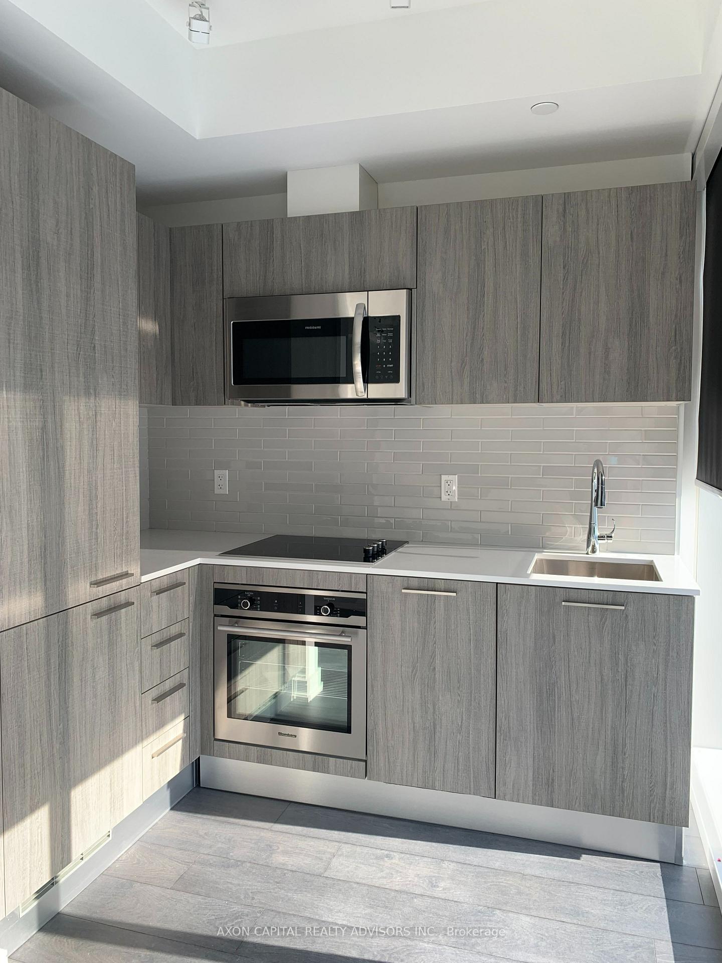 Photo 1 of Unit 1208, 3 Gloucester Street, Toronto, Church-Yonge Corridor — HOMEH