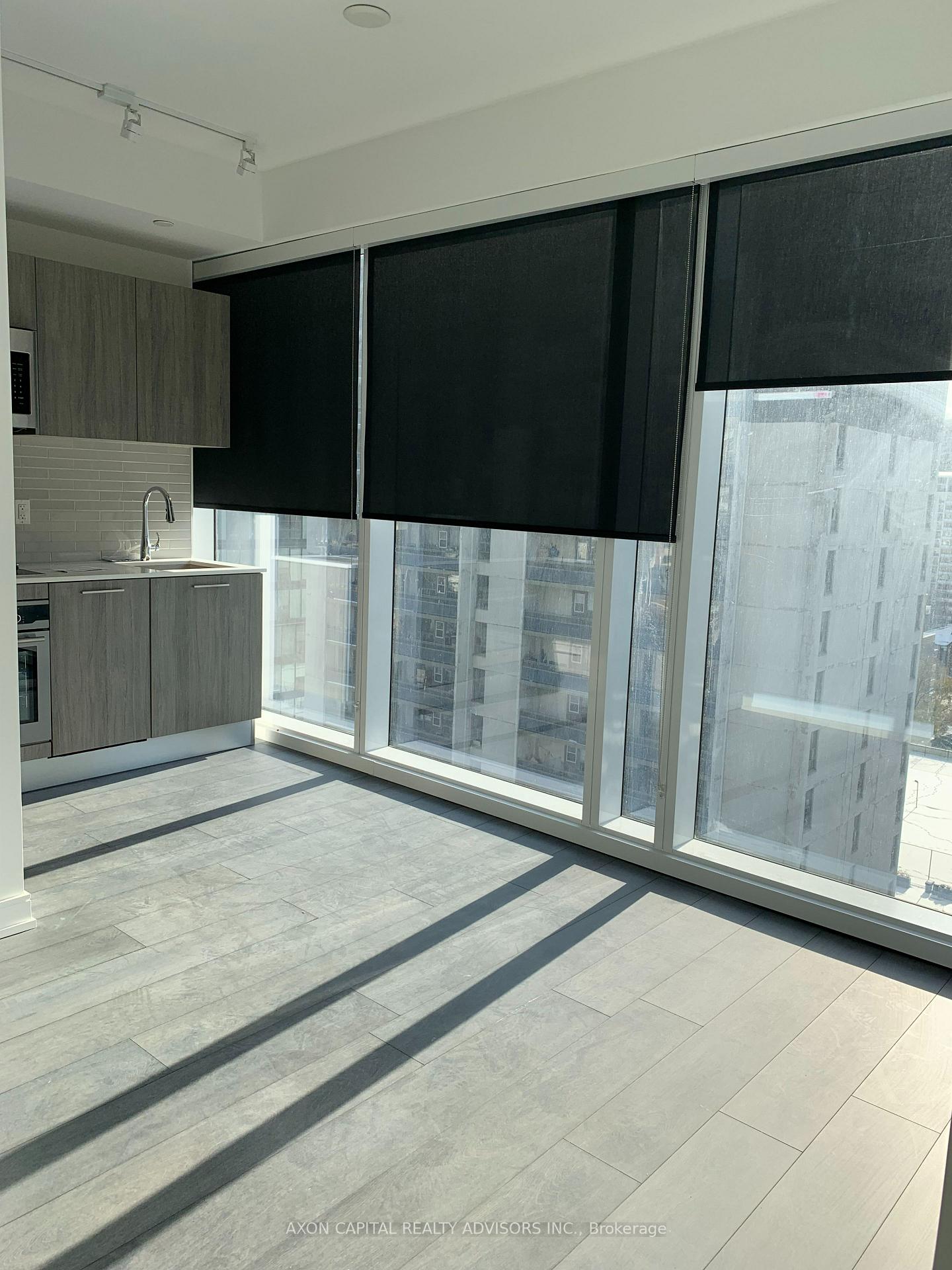 Photo 2 of Unit 1208, 3 Gloucester Street, Toronto, Church-Yonge Corridor — HOMEH