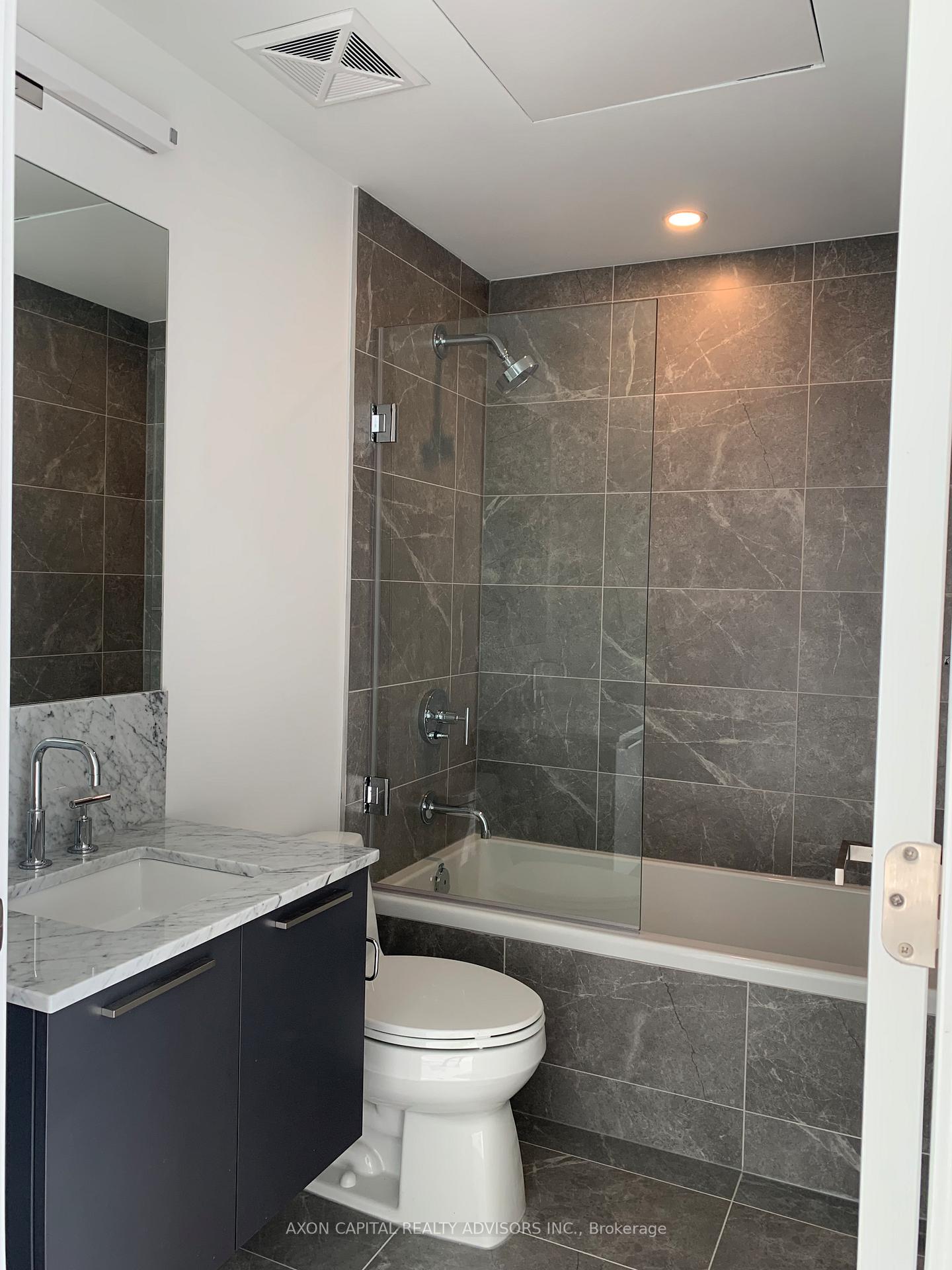 Photo 4 of Unit 1208, 3 Gloucester Street, Toronto, Church-Yonge Corridor — HOMEH