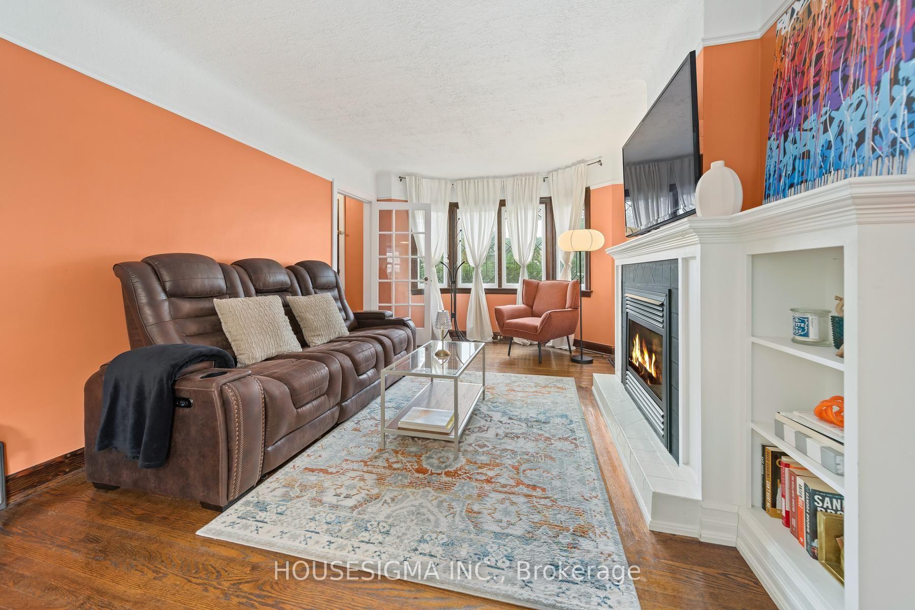 Photo 15 of 22 Arkledun Avenue, Hamilton, Corktown — HOMEH