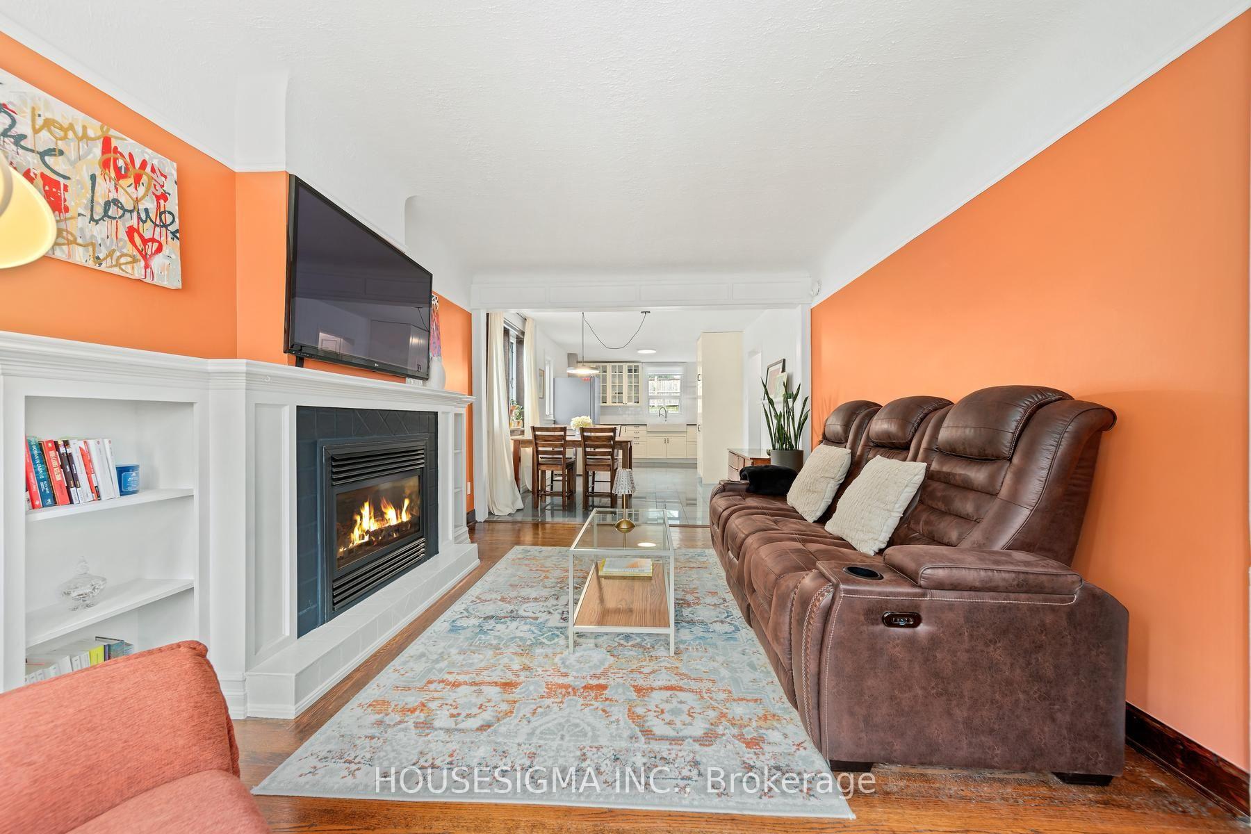 Photo 13 of 22 Arkledun Avenue, Hamilton, Corktown — HOMEH