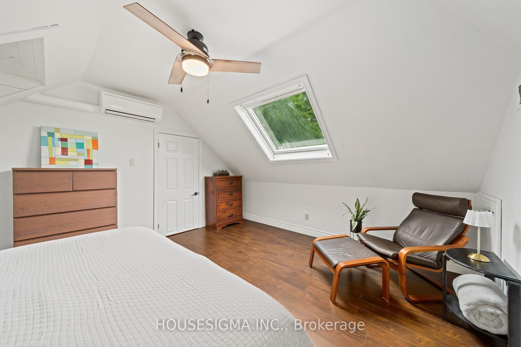 Photo 34 of 22 Arkledun Avenue, Hamilton, Corktown — HOMEH