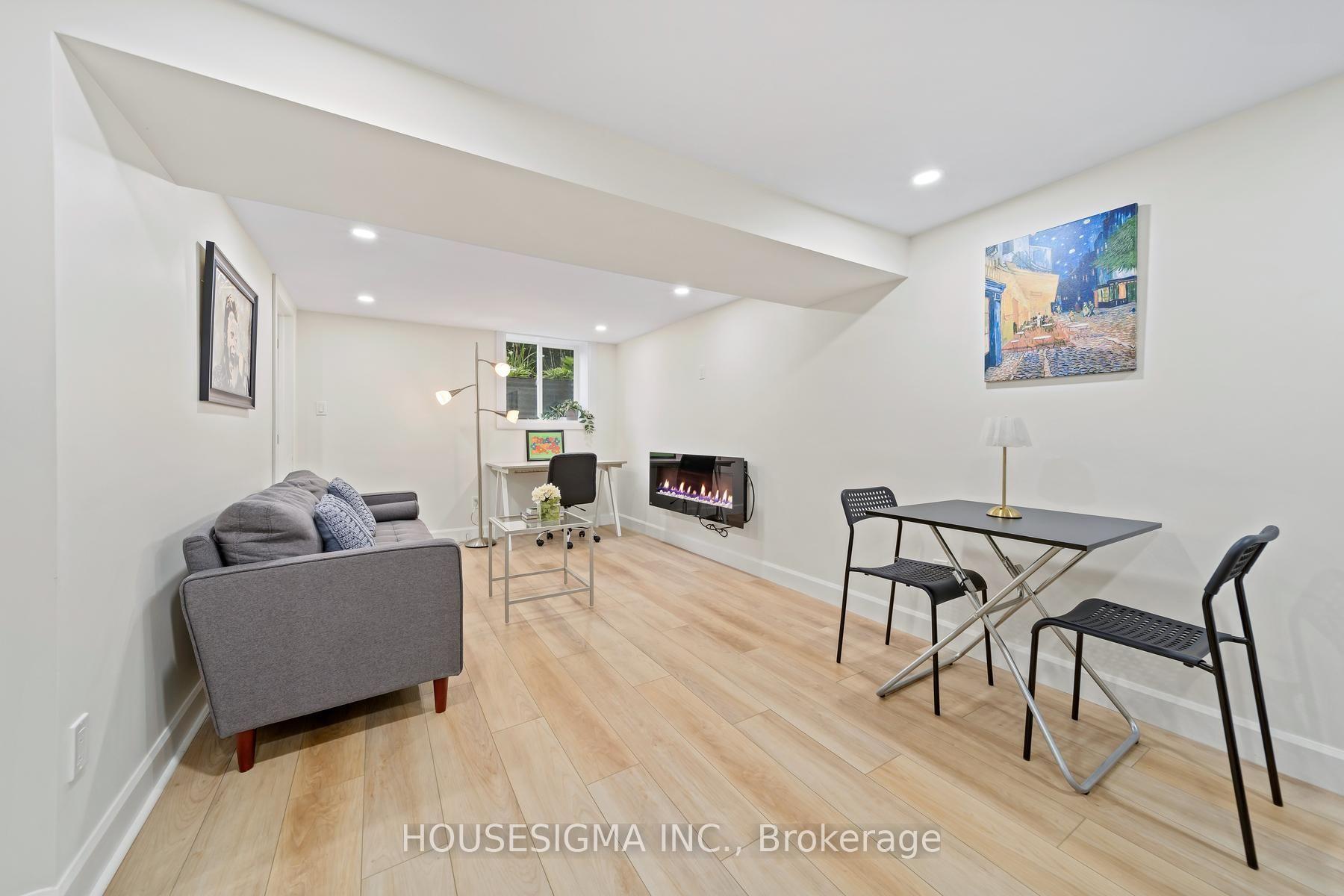 Photo 46 of 22 Arkledun Avenue, Hamilton, Corktown — HOMEH