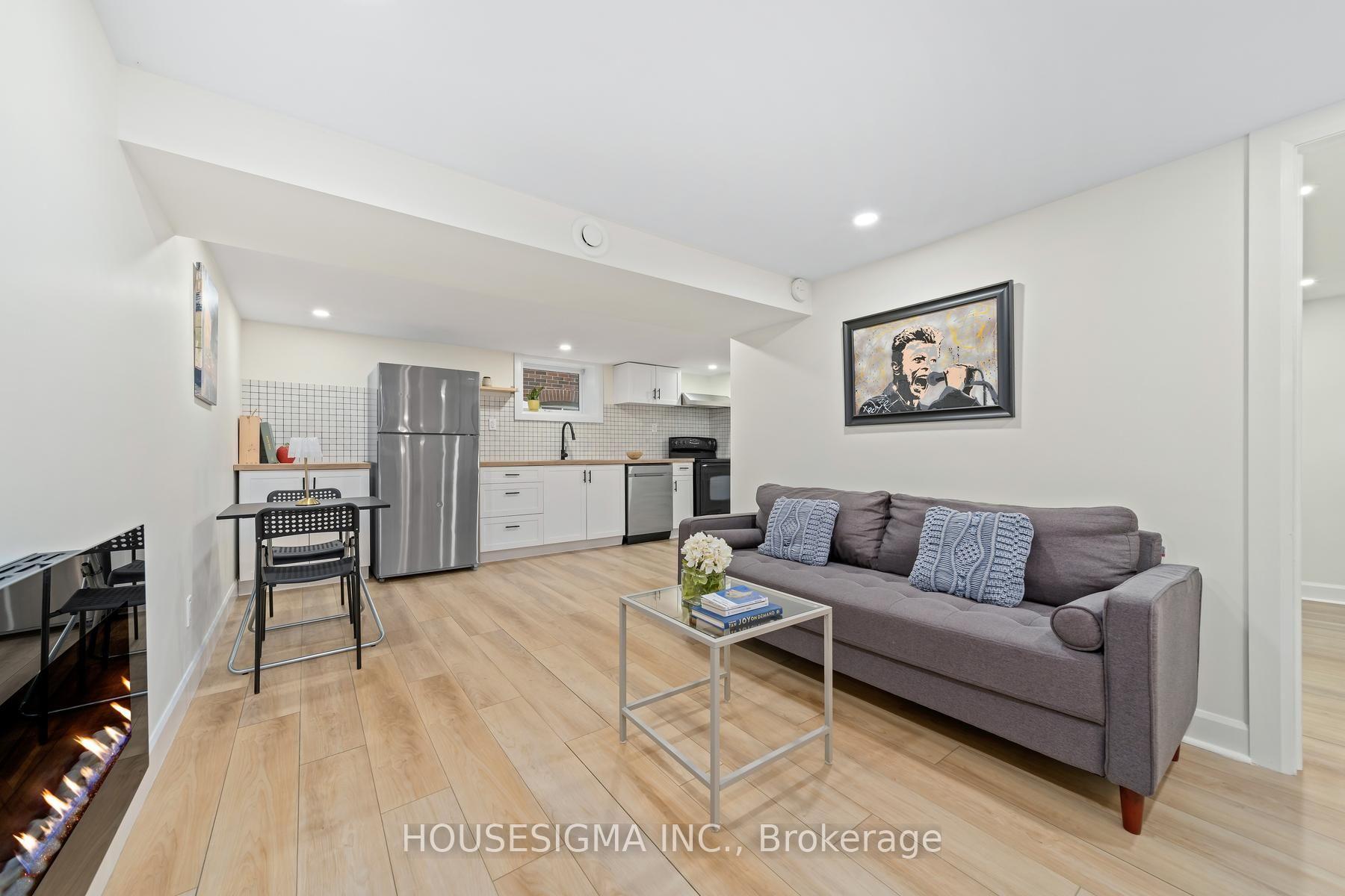 Photo 47 of 22 Arkledun Avenue, Hamilton, Corktown — HOMEH