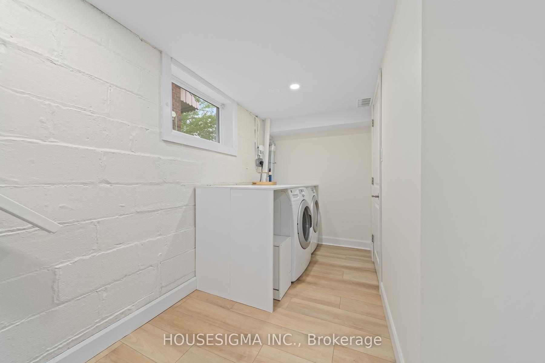 Photo 51 of 22 Arkledun Avenue, Hamilton, Corktown — HOMEH