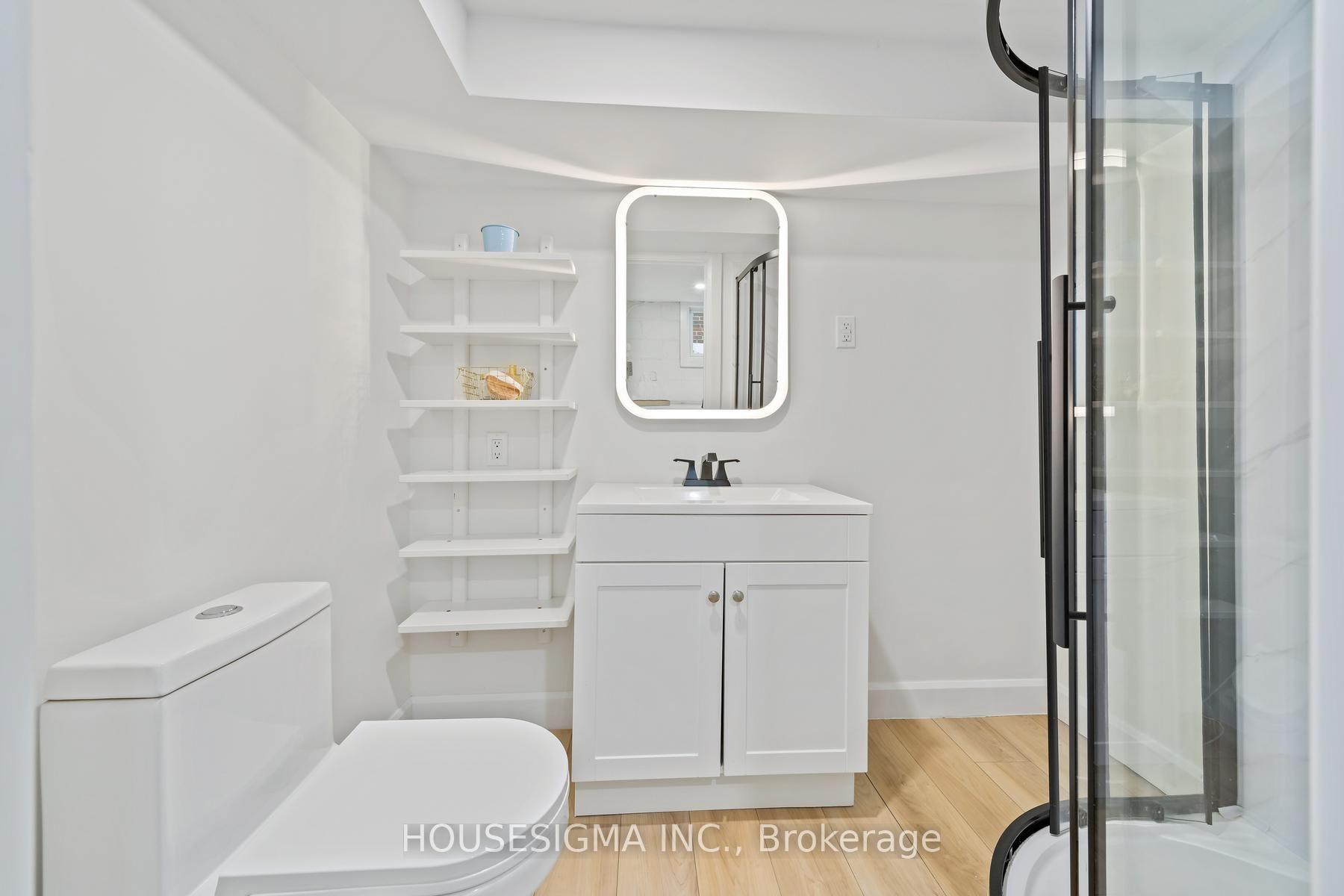 Photo 53 of 22 Arkledun Avenue, Hamilton, Corktown — HOMEH
