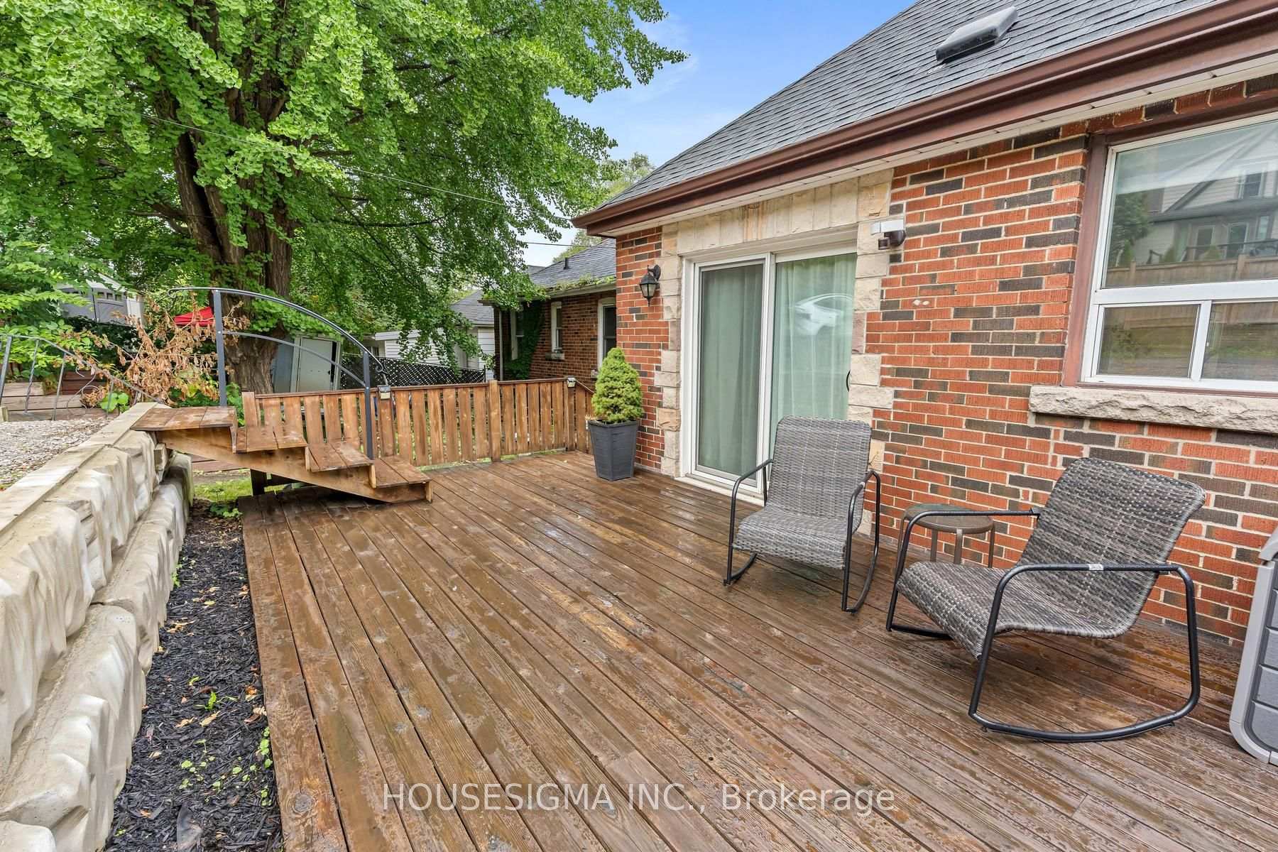 Photo 55 of 22 Arkledun Avenue, Hamilton, Corktown — HOMEH