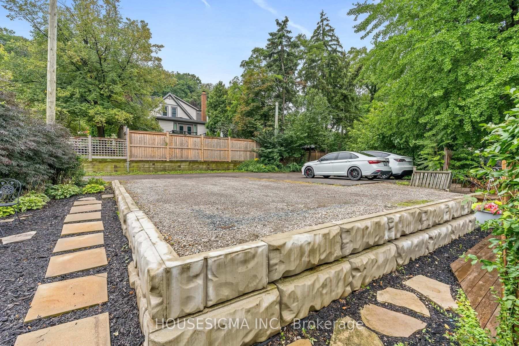 Photo 56 of 22 Arkledun Avenue, Hamilton, Corktown — HOMEH