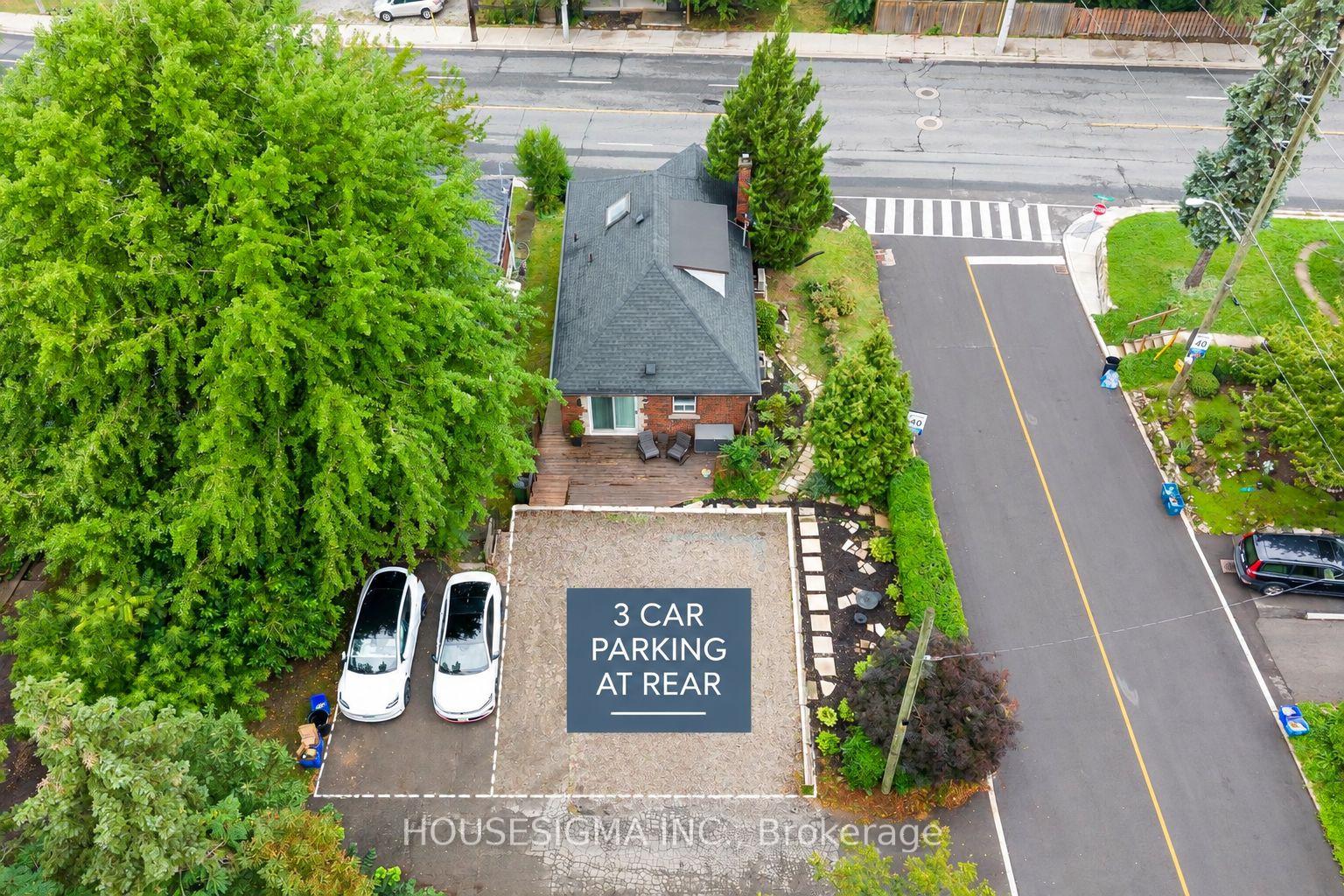 Photo 57 of 22 Arkledun Avenue, Hamilton, Corktown — HOMEH