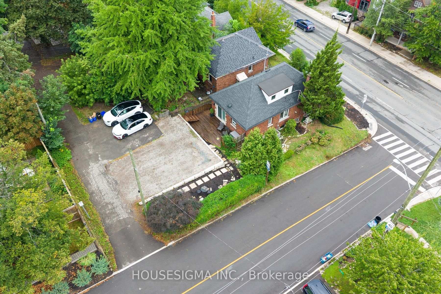 Photo 61 of 22 Arkledun Avenue, Hamilton, Corktown — HOMEH