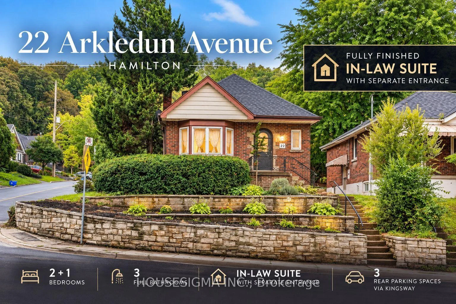 Photo of 22 Arkledun Avenue