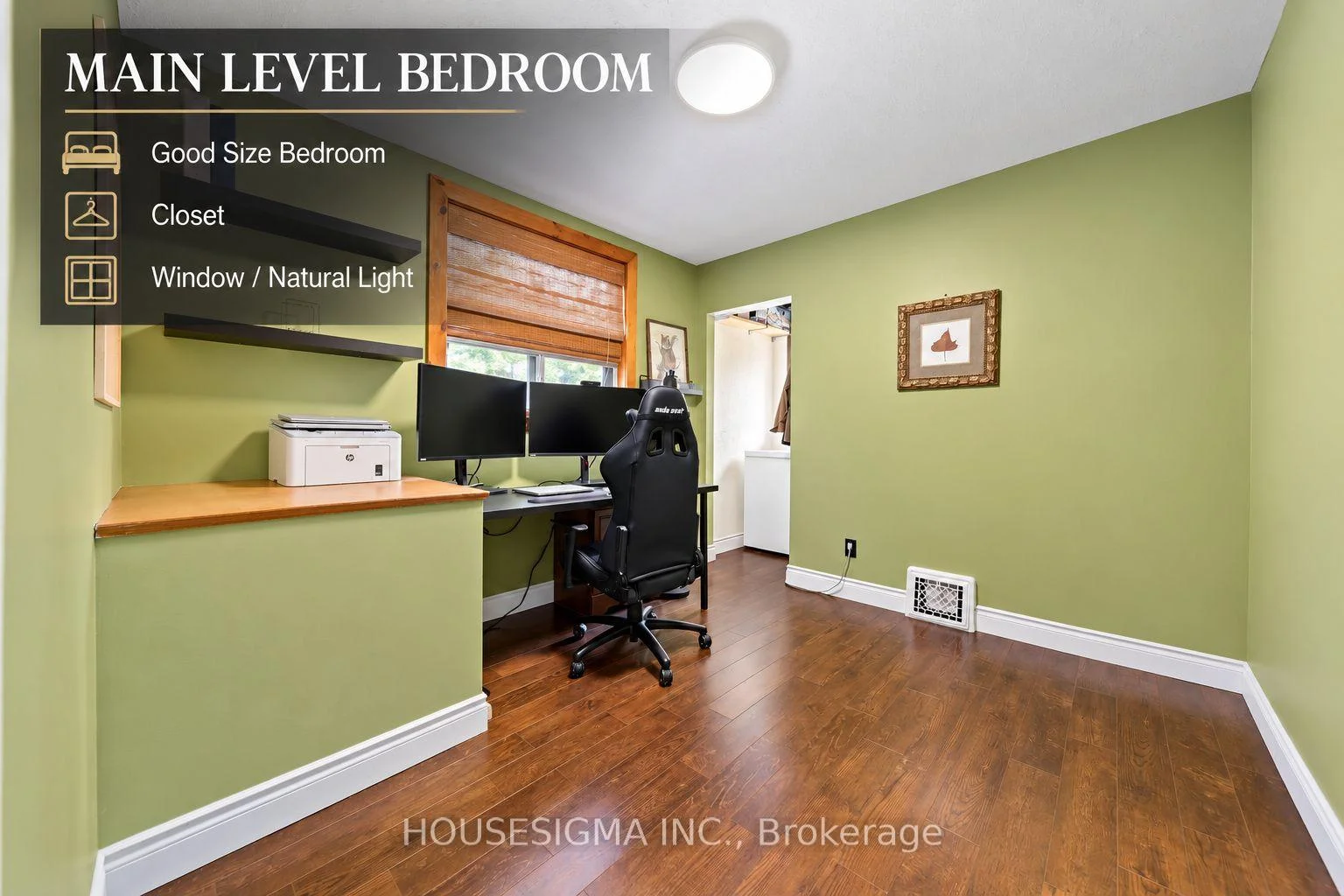 Photo 23 of 22 Arkledun Avenue, Hamilton, Corktown — HOMEH