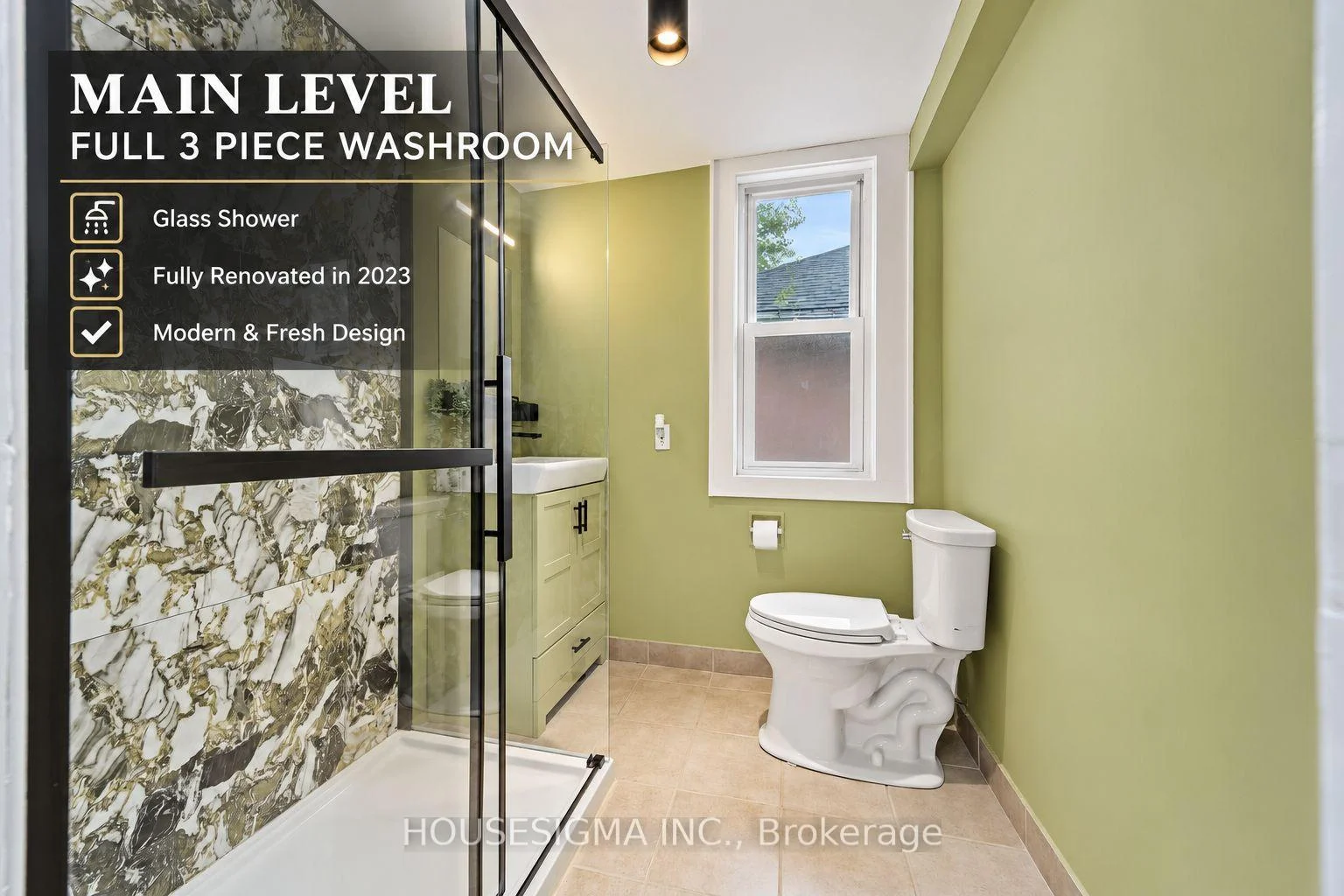 Photo 25 of 22 Arkledun Avenue, Hamilton, Corktown — HOMEH