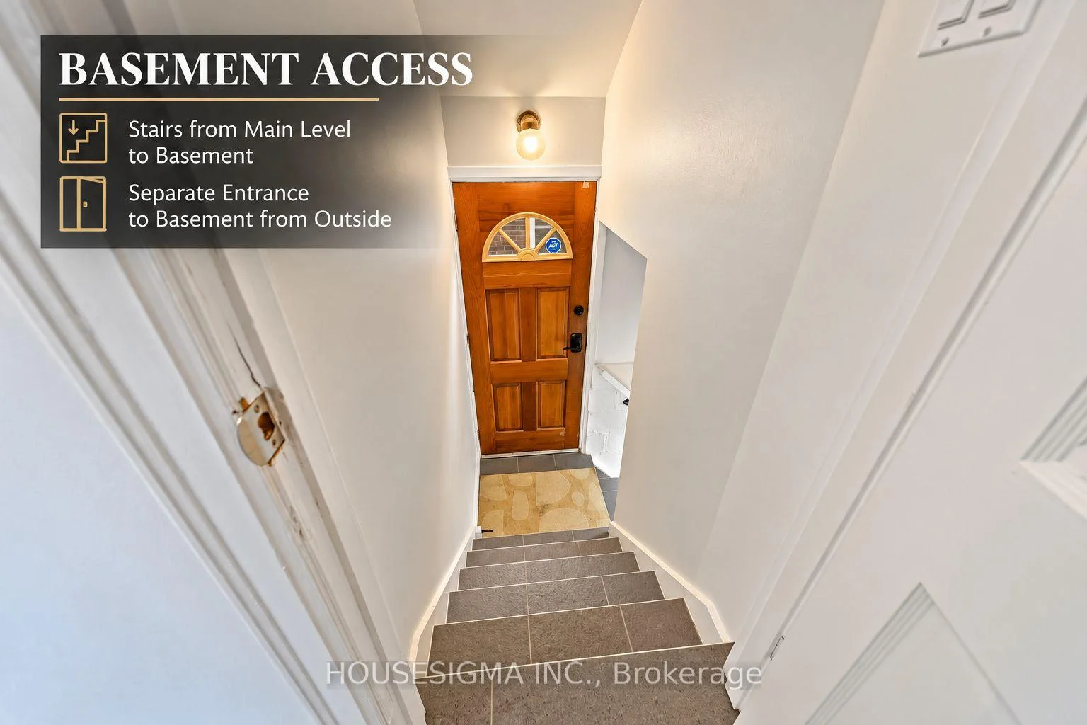 Photo 37 of 22 Arkledun Avenue, Hamilton, Corktown — HOMEH
