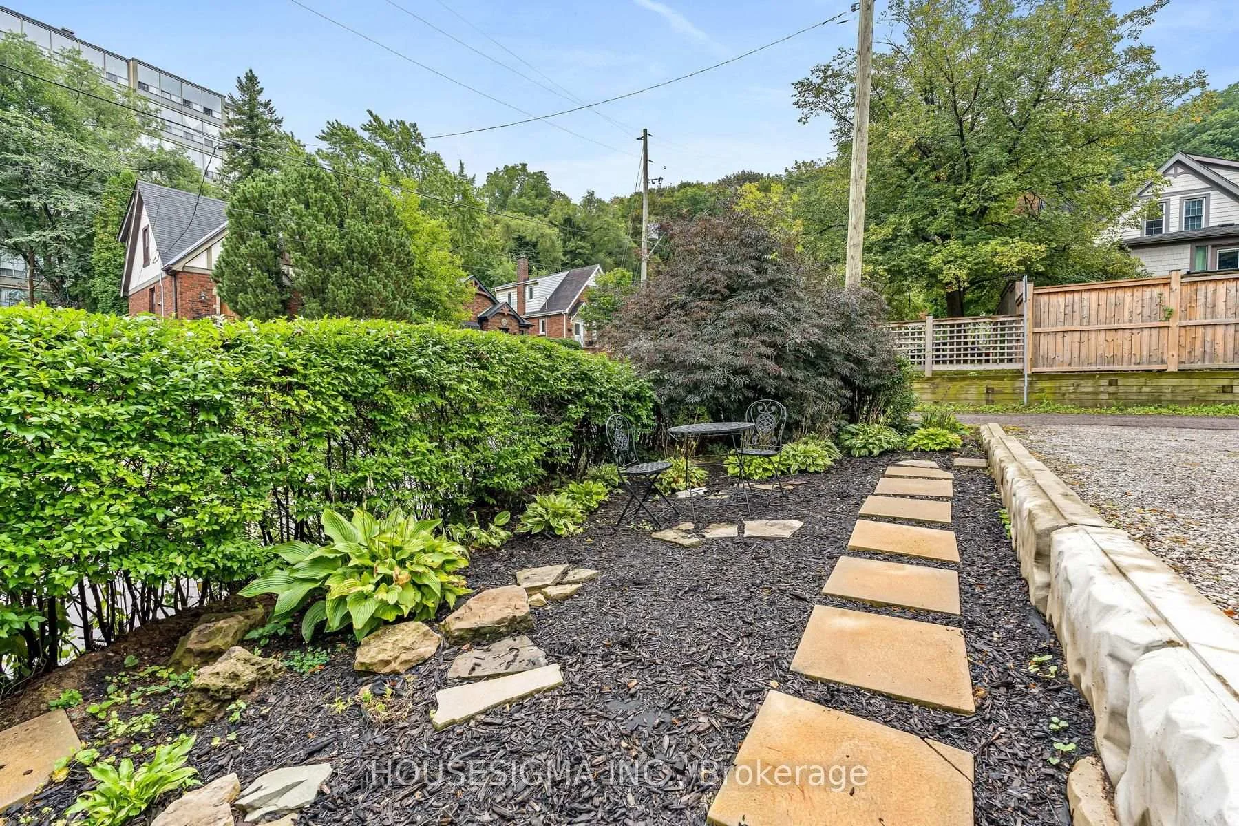 Photo 59 of 22 Arkledun Avenue, Hamilton, Corktown — HOMEH