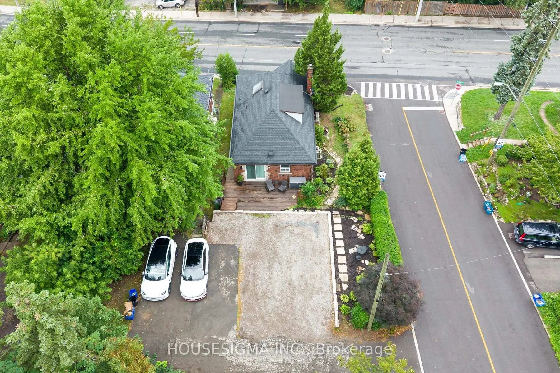 Photo 64 of 22 Arkledun Avenue, Hamilton, Corktown — HOMEH