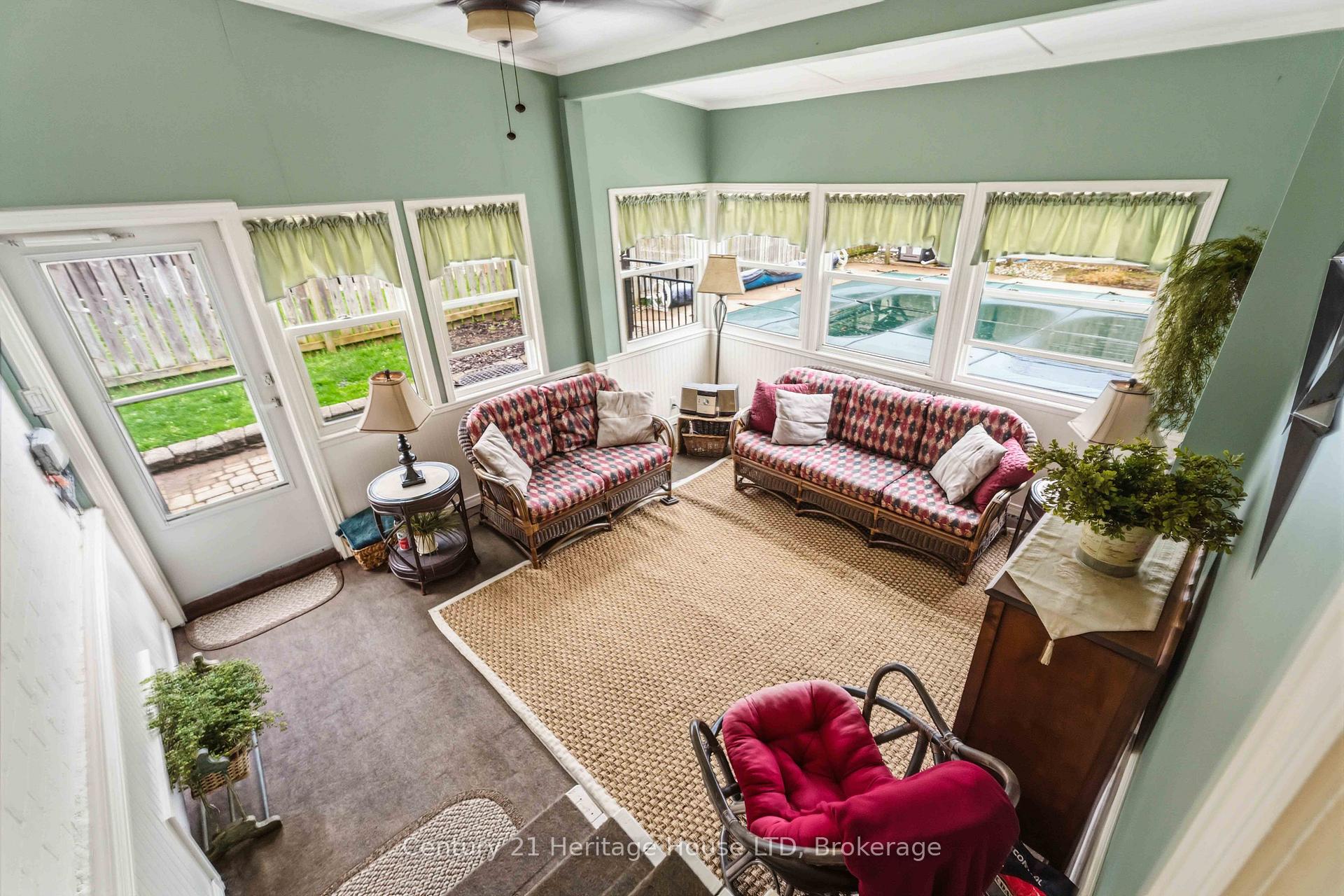Photo 21 of 25 Glenview Avenue, Welland, Prince Charles — HOMEH