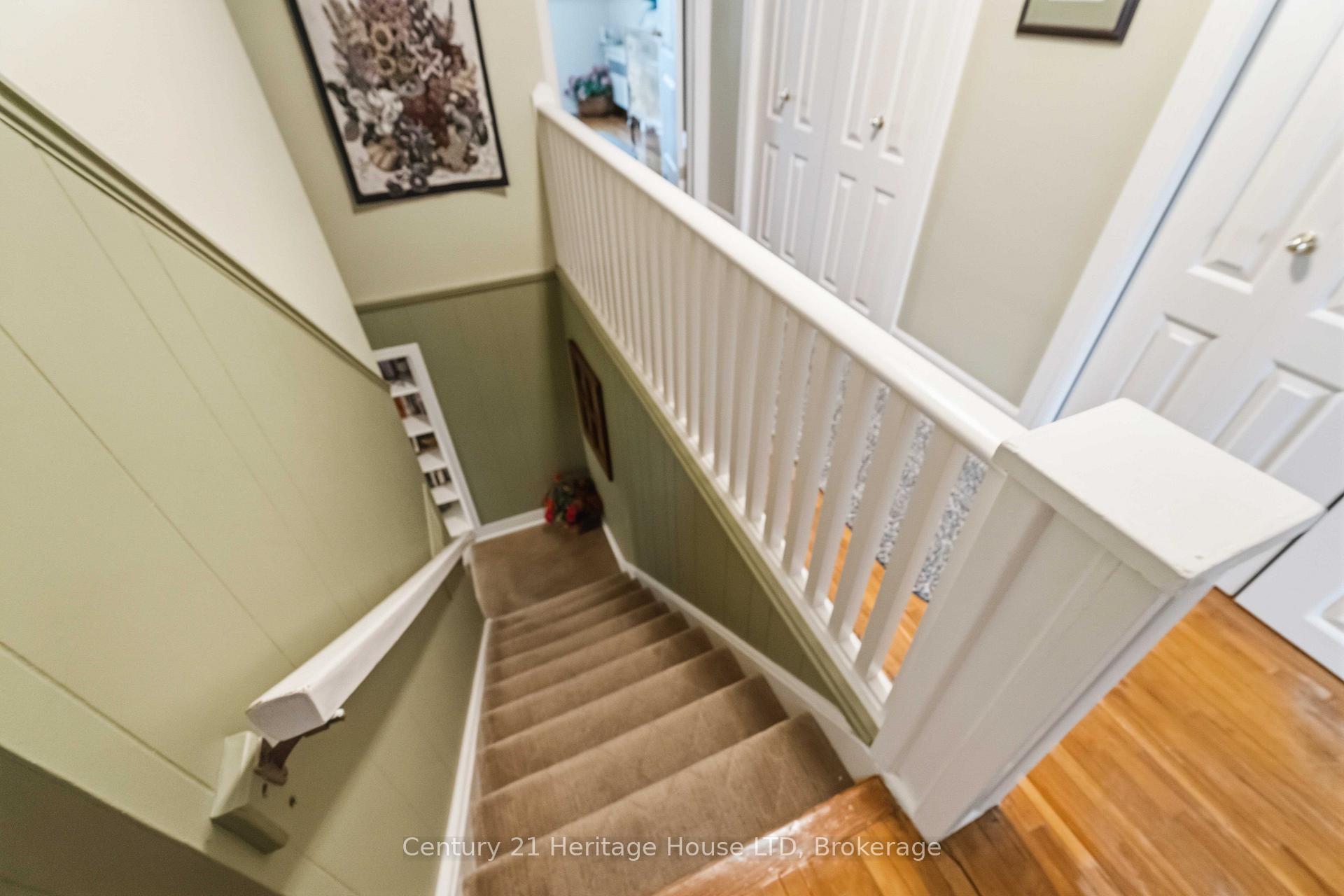 Photo 23 of 25 Glenview Avenue, Welland, Prince Charles — HOMEH