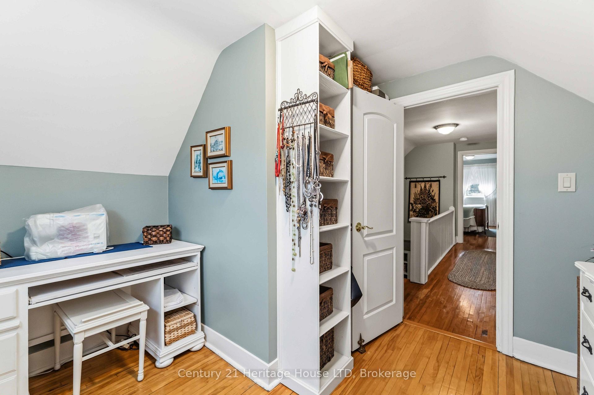 Photo 28 of 25 Glenview Avenue, Welland, Prince Charles — HOMEH