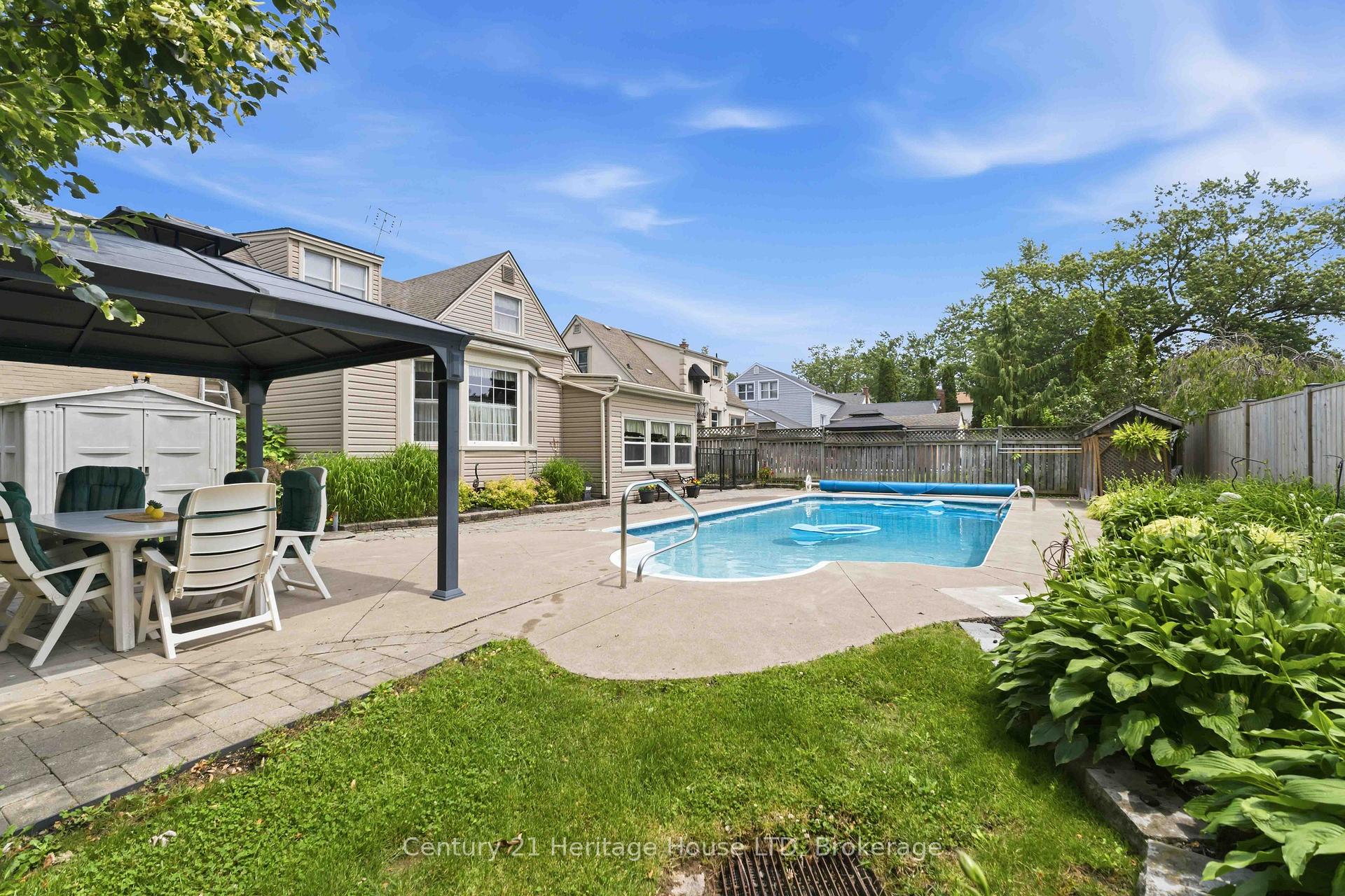Photo 41 of 25 Glenview Avenue, Welland, Prince Charles — HOMEH