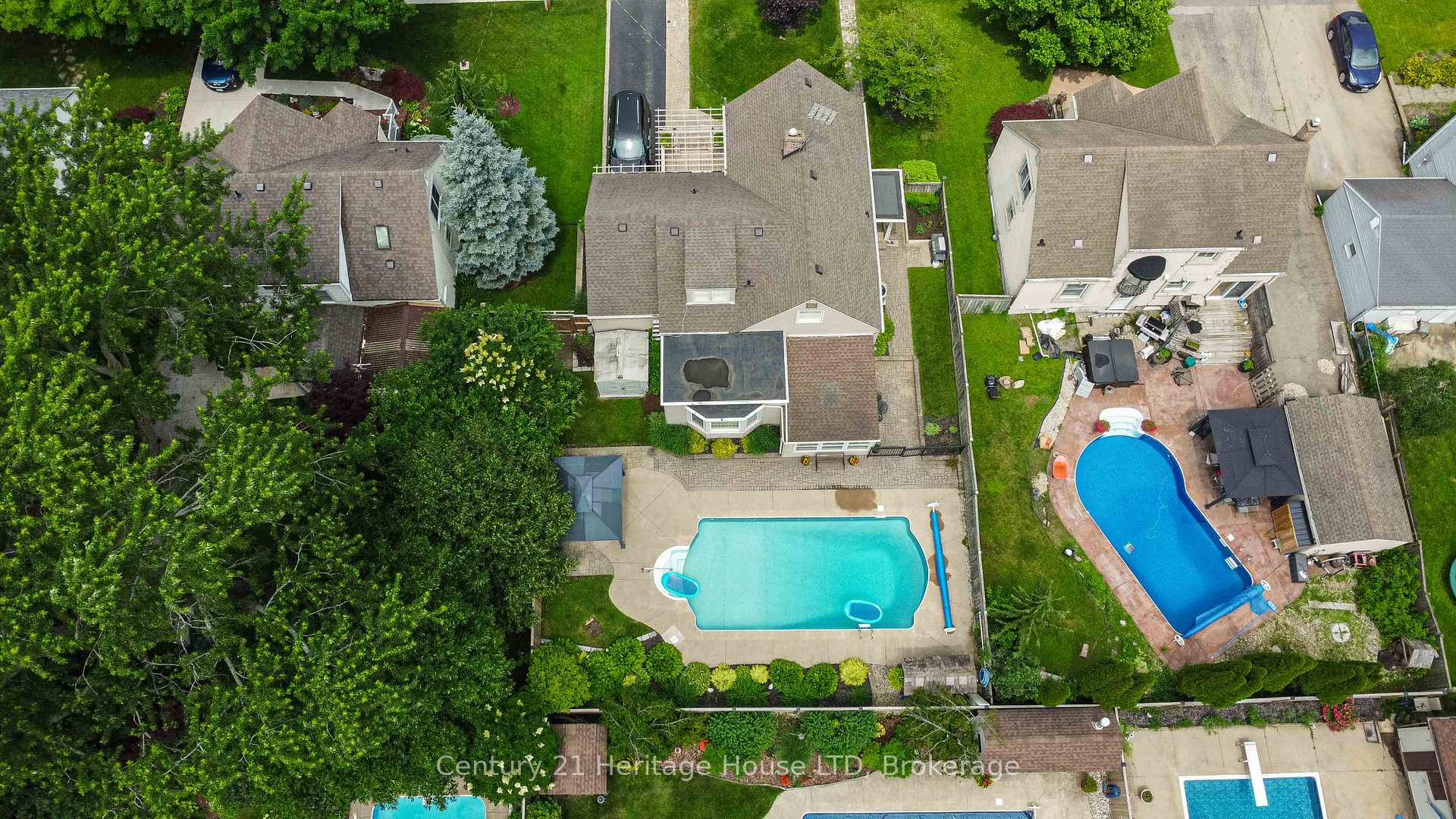Photo 44 of 25 Glenview Avenue, Welland, Prince Charles — HOMEH