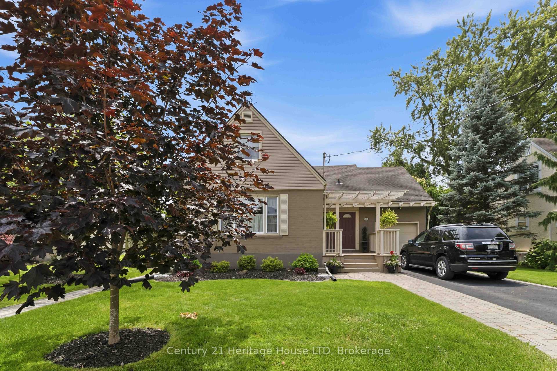 Photo 45 of 25 Glenview Avenue, Welland, Prince Charles — HOMEH