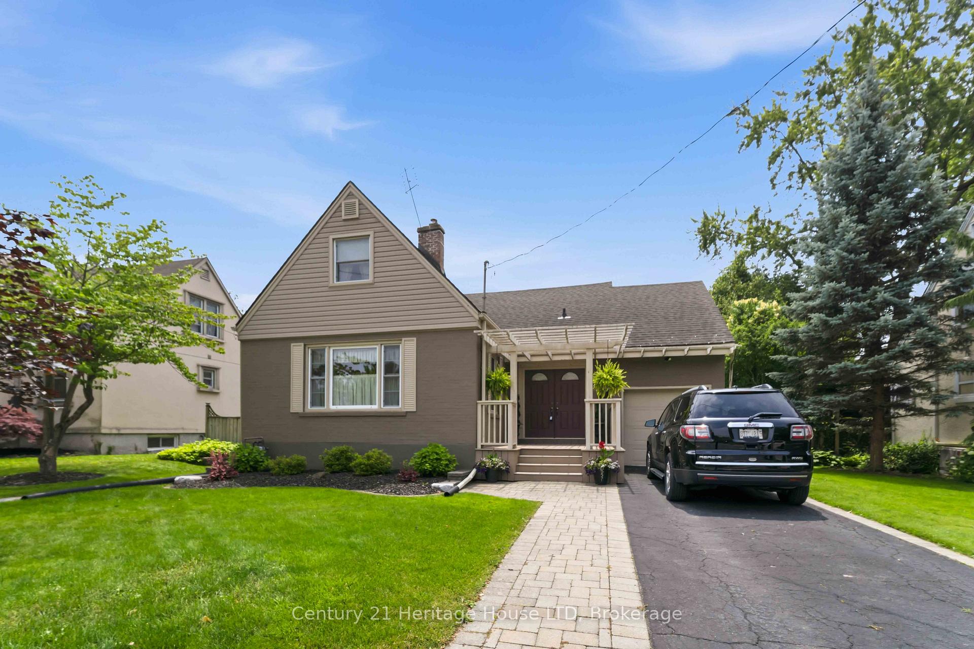 Photo 46 of 25 Glenview Avenue, Welland, Prince Charles — HOMEH