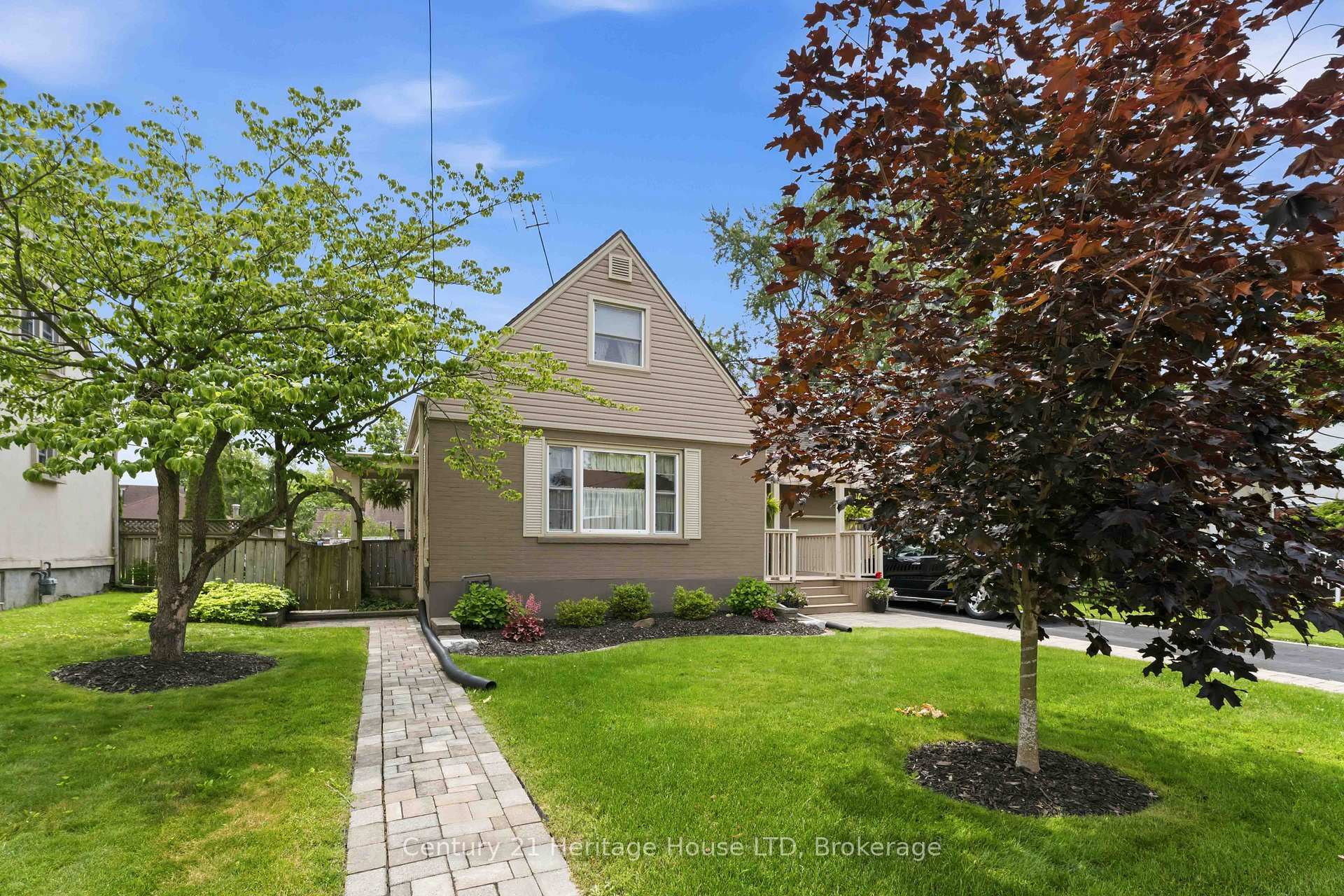 Photo 47 of 25 Glenview Avenue, Welland, Prince Charles — HOMEH
