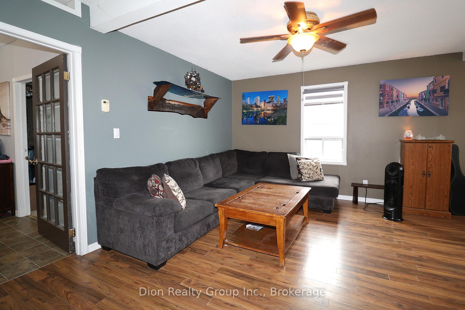 Photo 6 of 92 Fourth Street, Kirkland Lake — HOMEH