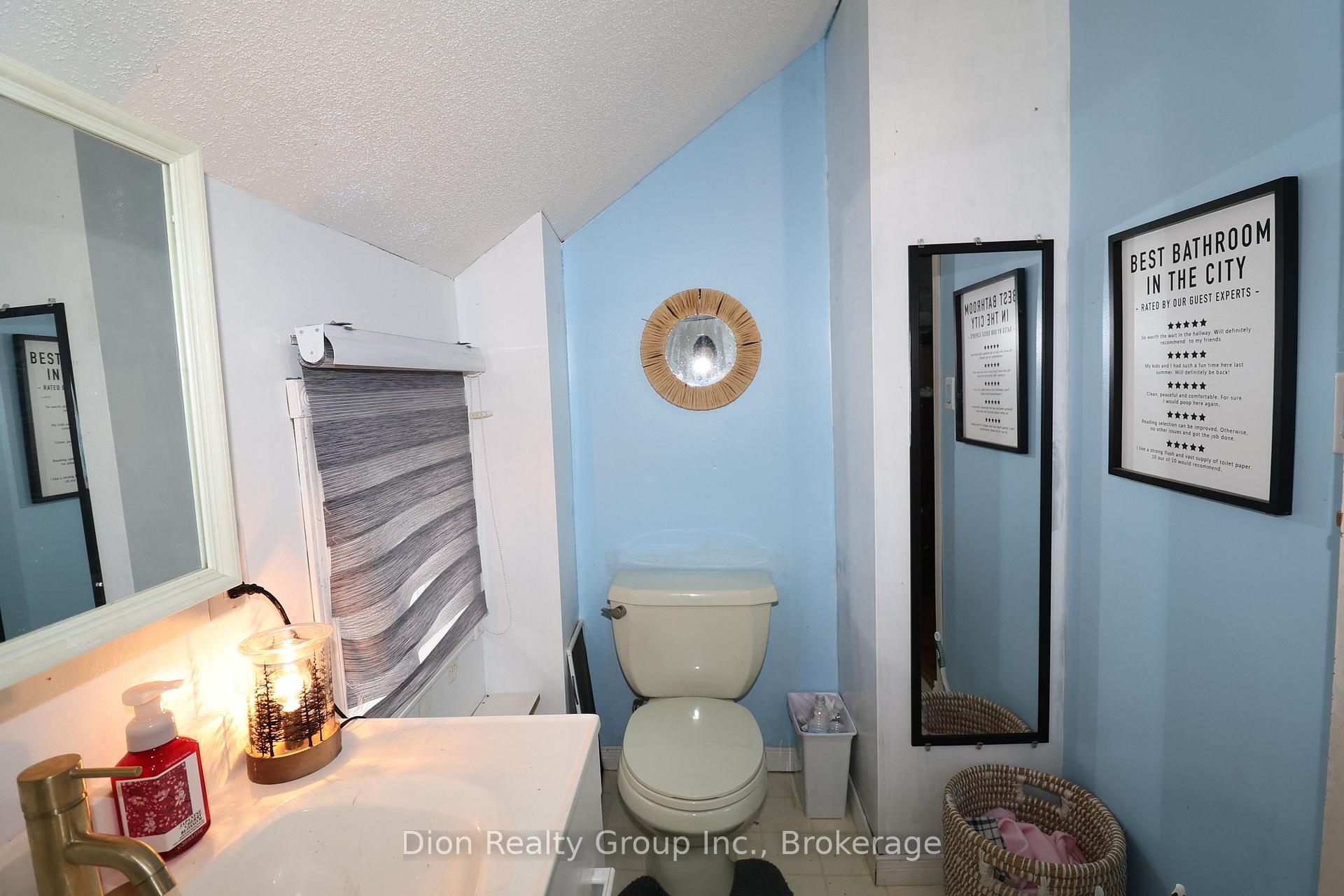 Photo 19 of 92 Fourth Street, Kirkland Lake — HOMEH