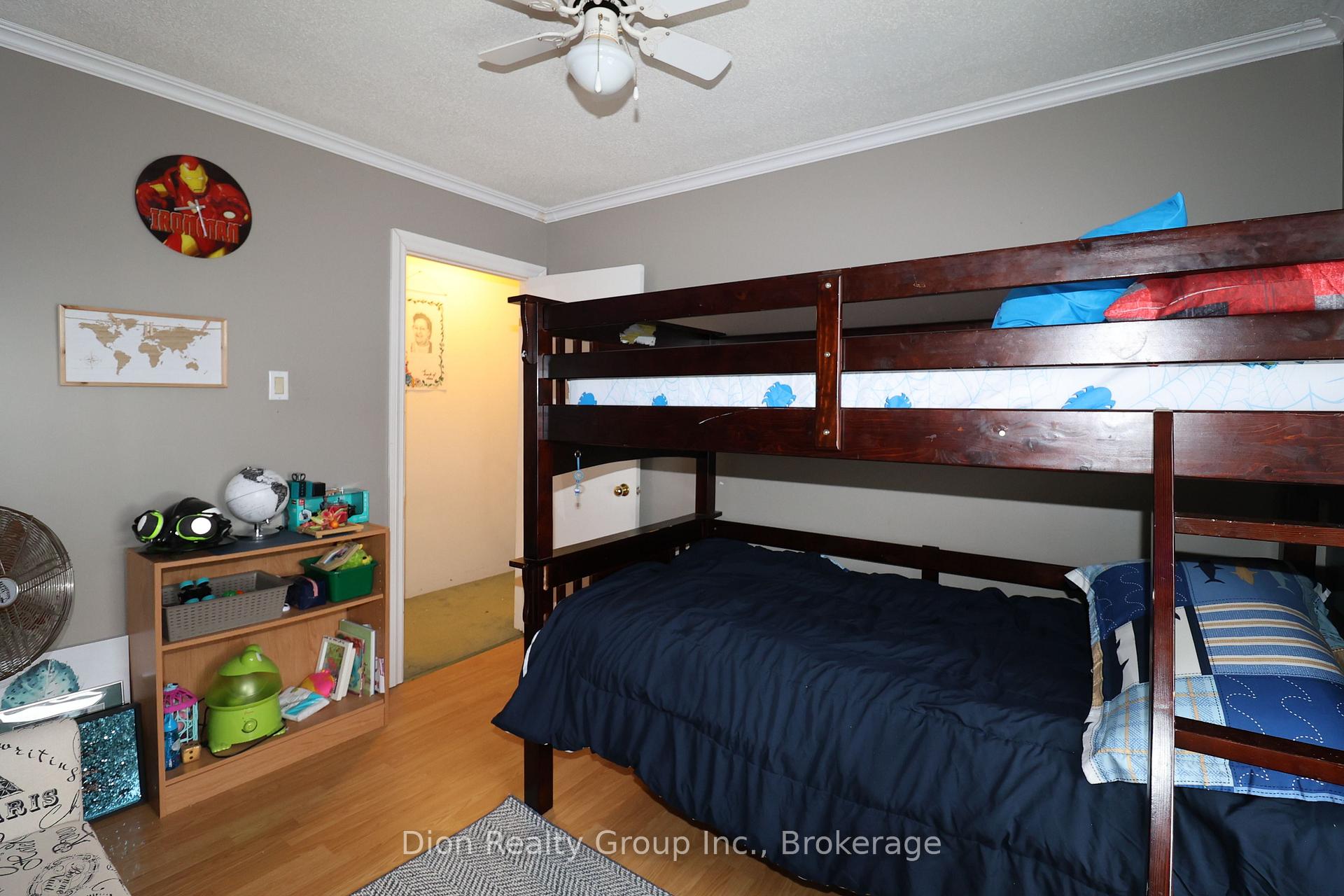 Photo 24 of 92 Fourth Street, Kirkland Lake — HOMEH