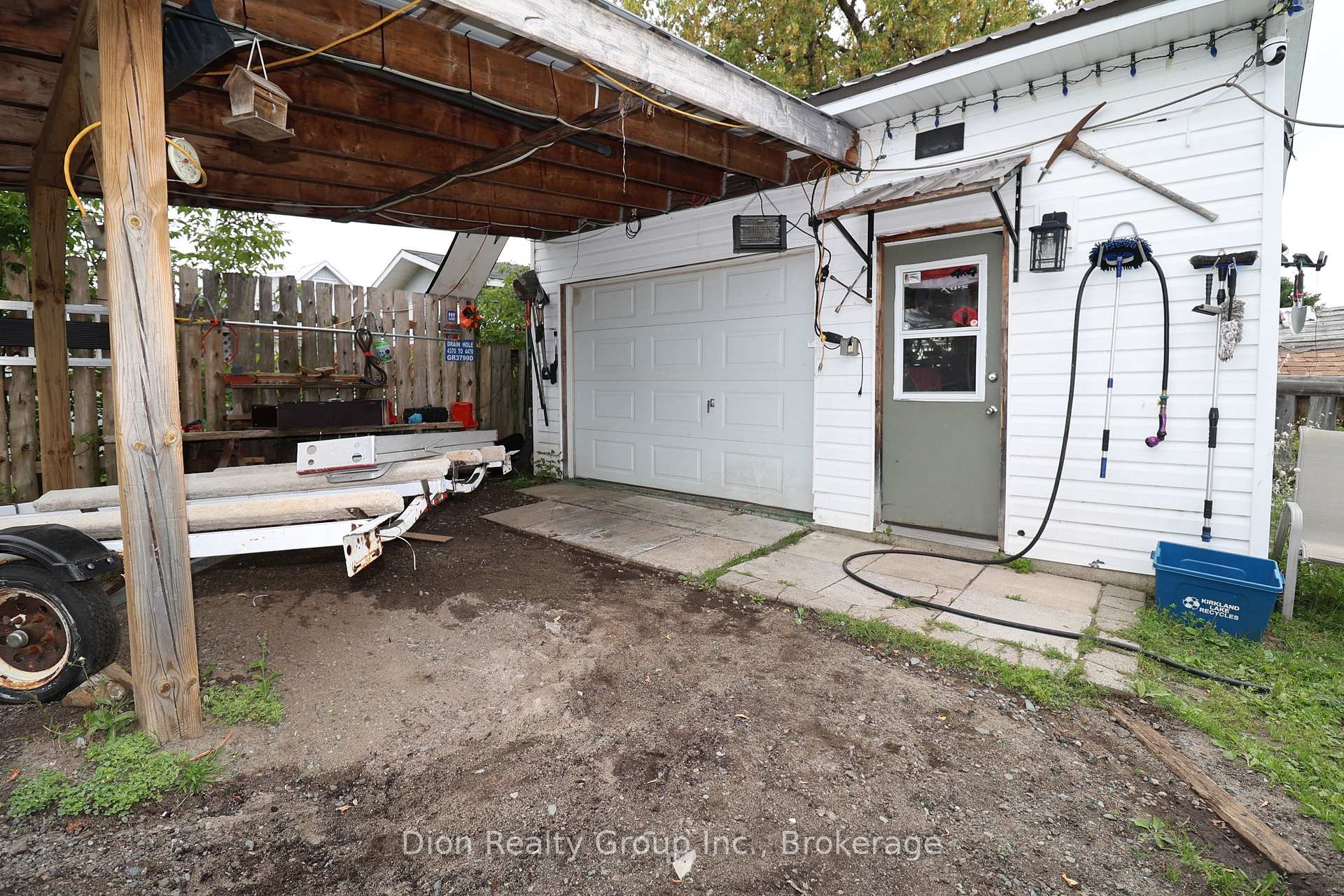 Photo 28 of 92 Fourth Street, Kirkland Lake — HOMEH