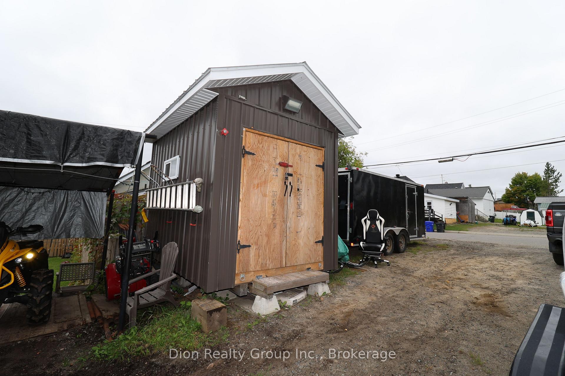 Photo 29 of 92 Fourth Street, Kirkland Lake — HOMEH