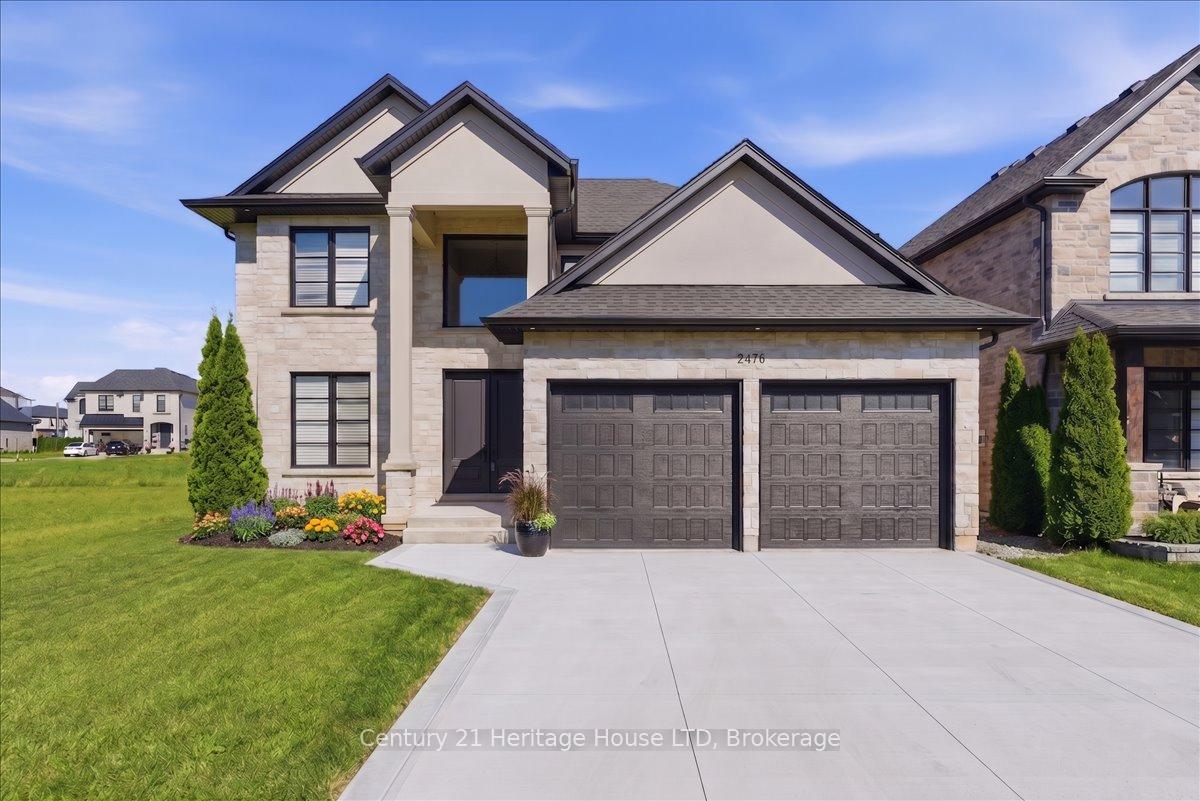 Photo of 2476 Colangelo Drive