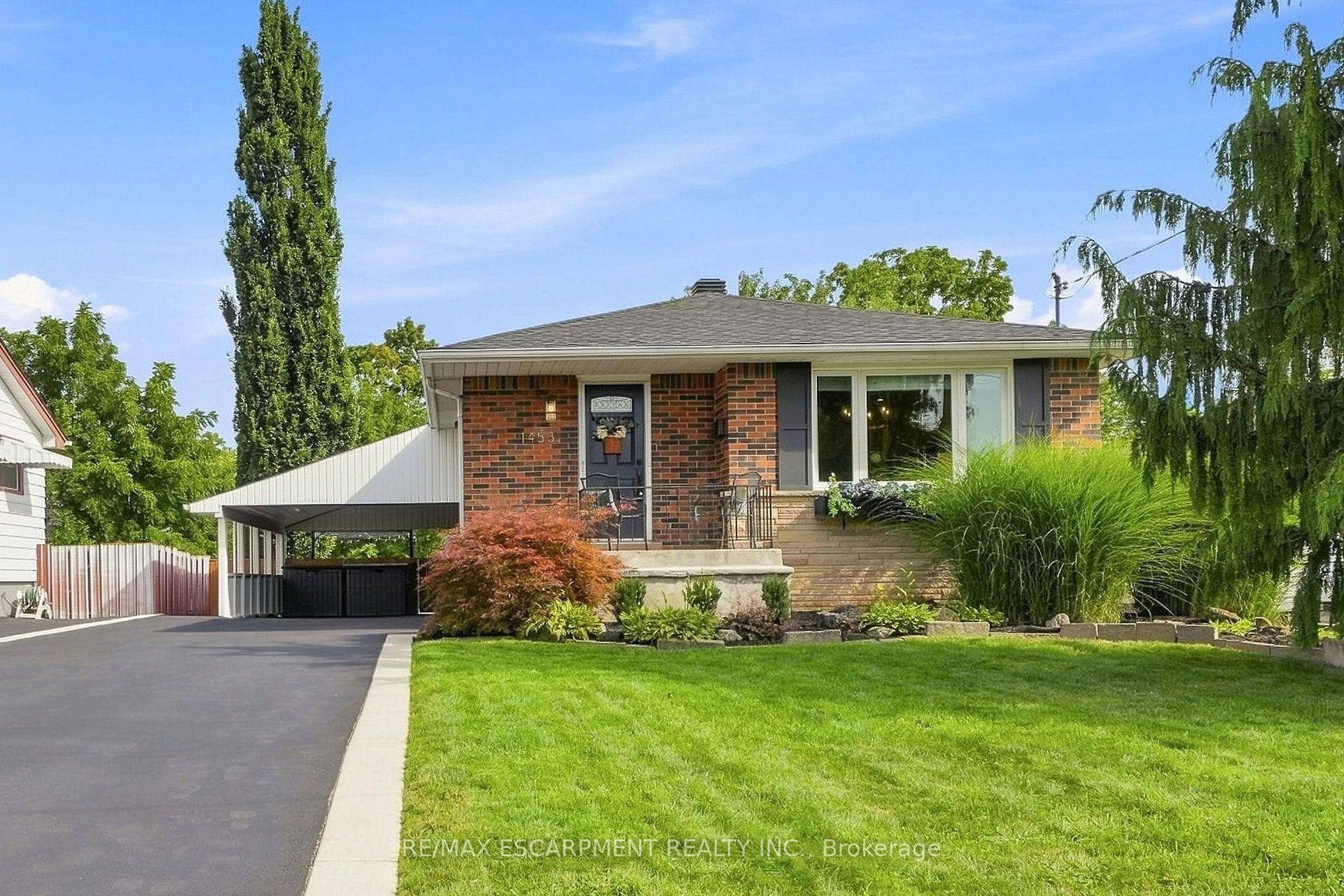 Photo 1 of 1453 Mountain Grove Avenue, Burlington, Mountainside — HOMEH