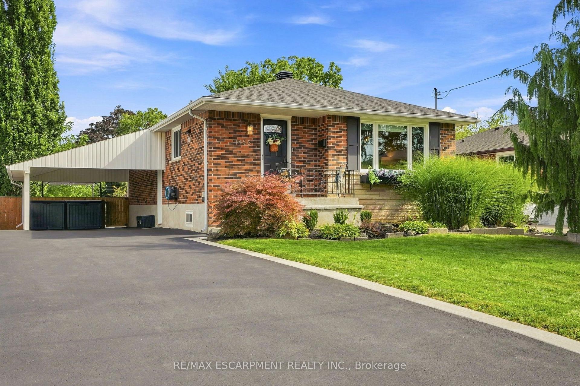 Photo 3 of 1453 Mountain Grove Avenue, Burlington, Mountainside — HOMEH