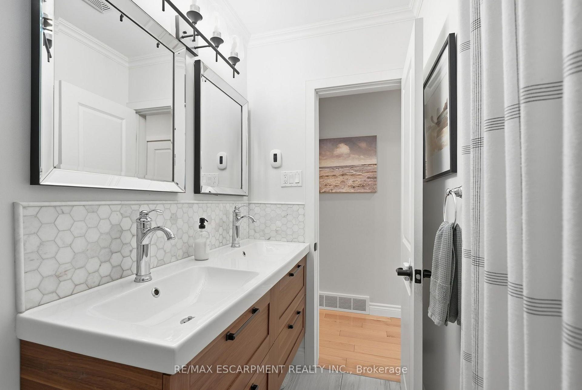 Photo 29 of 1453 Mountain Grove Avenue, Burlington, Mountainside — HOMEH