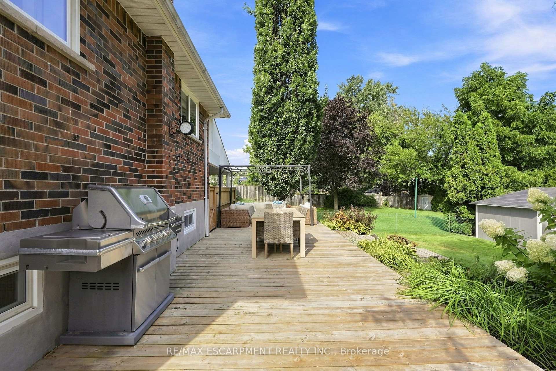 Photo 45 of 1453 Mountain Grove Avenue, Burlington, Mountainside — HOMEH