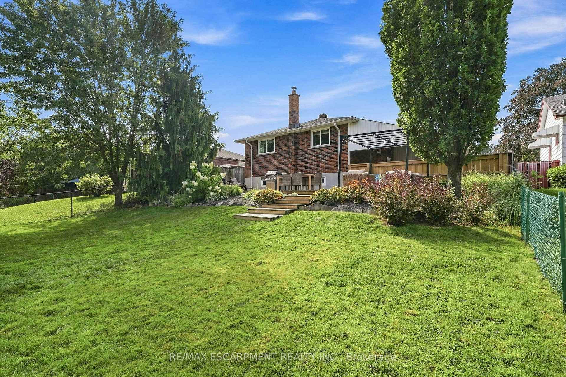 Photo 49 of 1453 Mountain Grove Avenue, Burlington, Mountainside — HOMEH