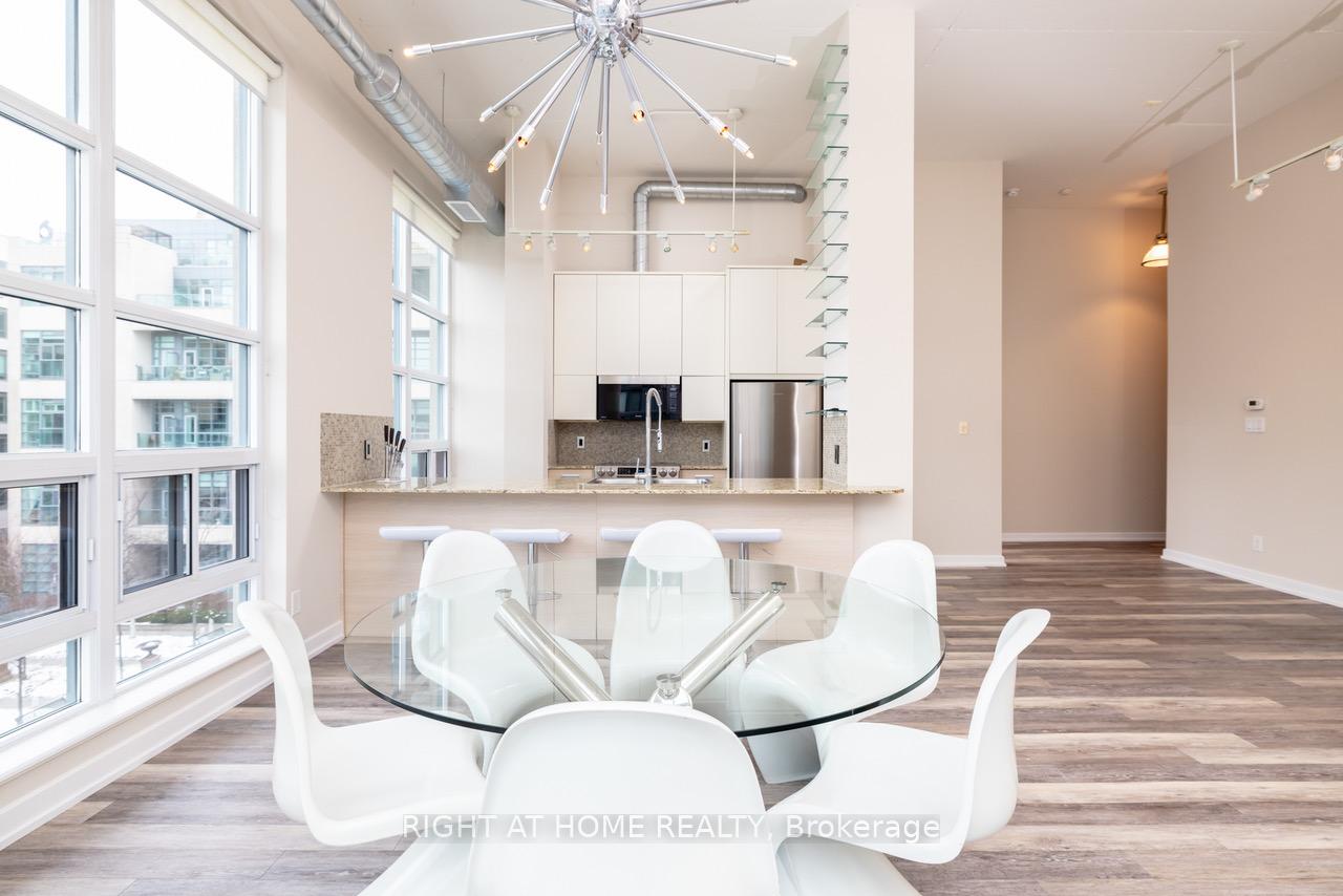 Photo 5 of Unit 306, 380 Macpherson Avenue, Toronto, Casa Loma — HOMEH