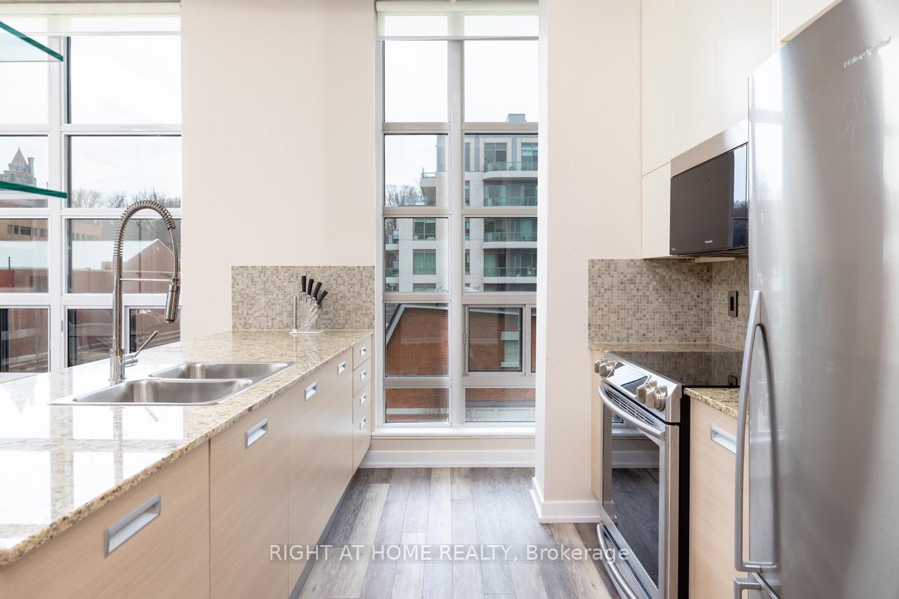 Photo 7 of Unit 306, 380 Macpherson Avenue, Toronto, Casa Loma — HOMEH
