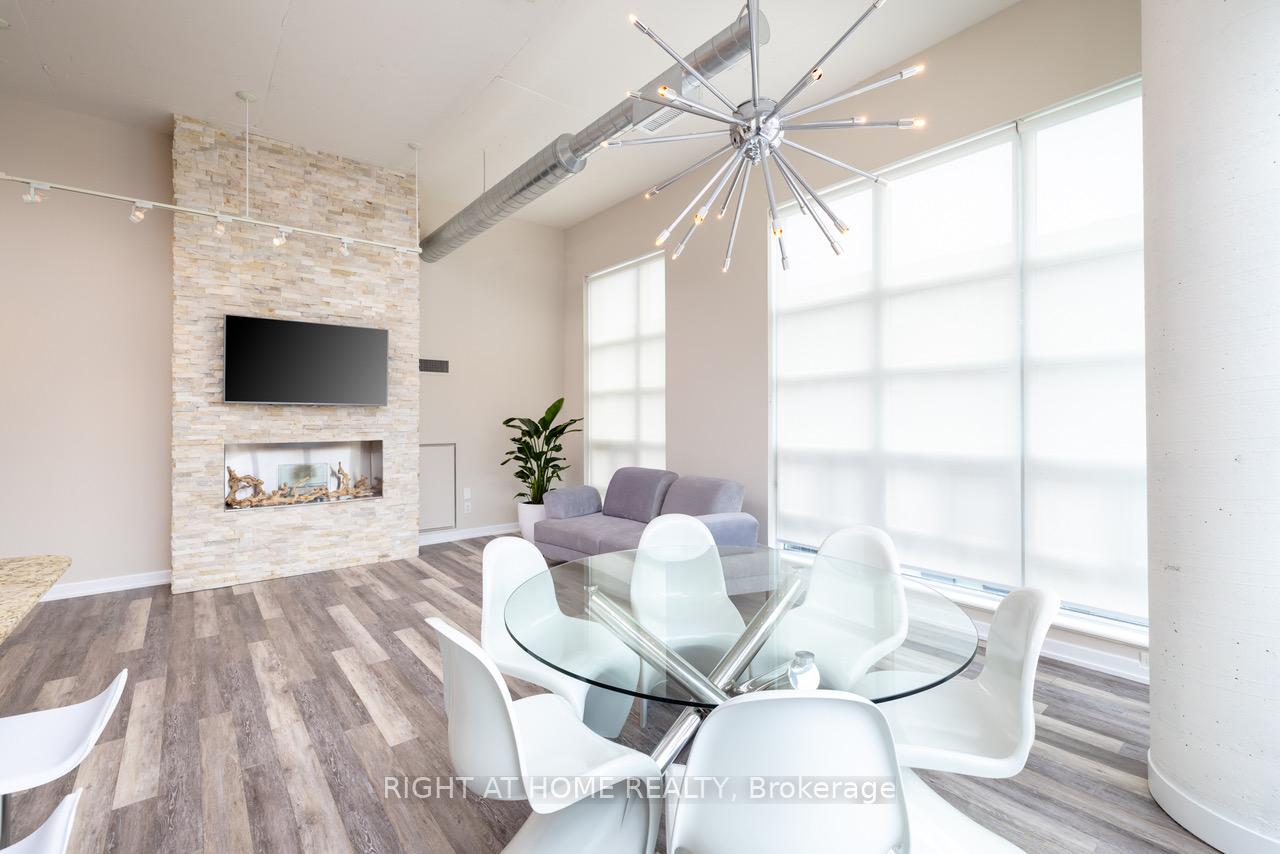 Photo 8 of Unit 306, 380 Macpherson Avenue, Toronto, Casa Loma — HOMEH