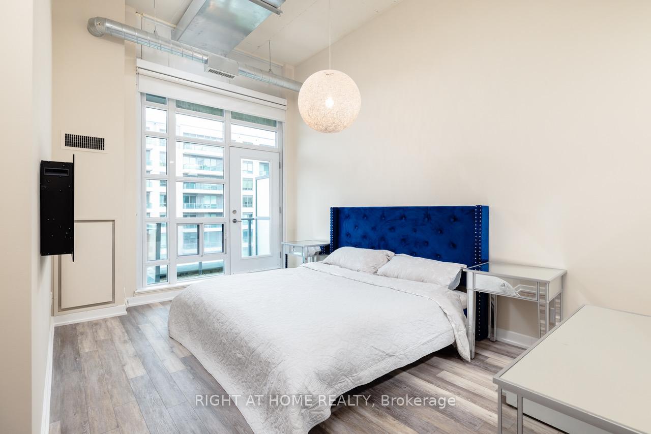 Photo 11 of Unit 306, 380 Macpherson Avenue, Toronto, Casa Loma — HOMEH
