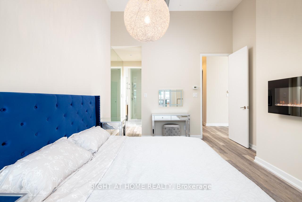 Photo 12 of Unit 306, 380 Macpherson Avenue, Toronto, Casa Loma — HOMEH