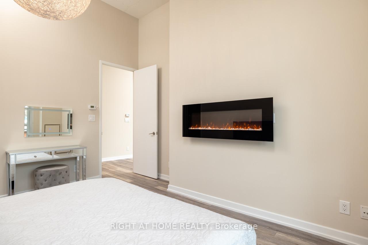 Photo 13 of Unit 306, 380 Macpherson Avenue, Toronto, Casa Loma — HOMEH