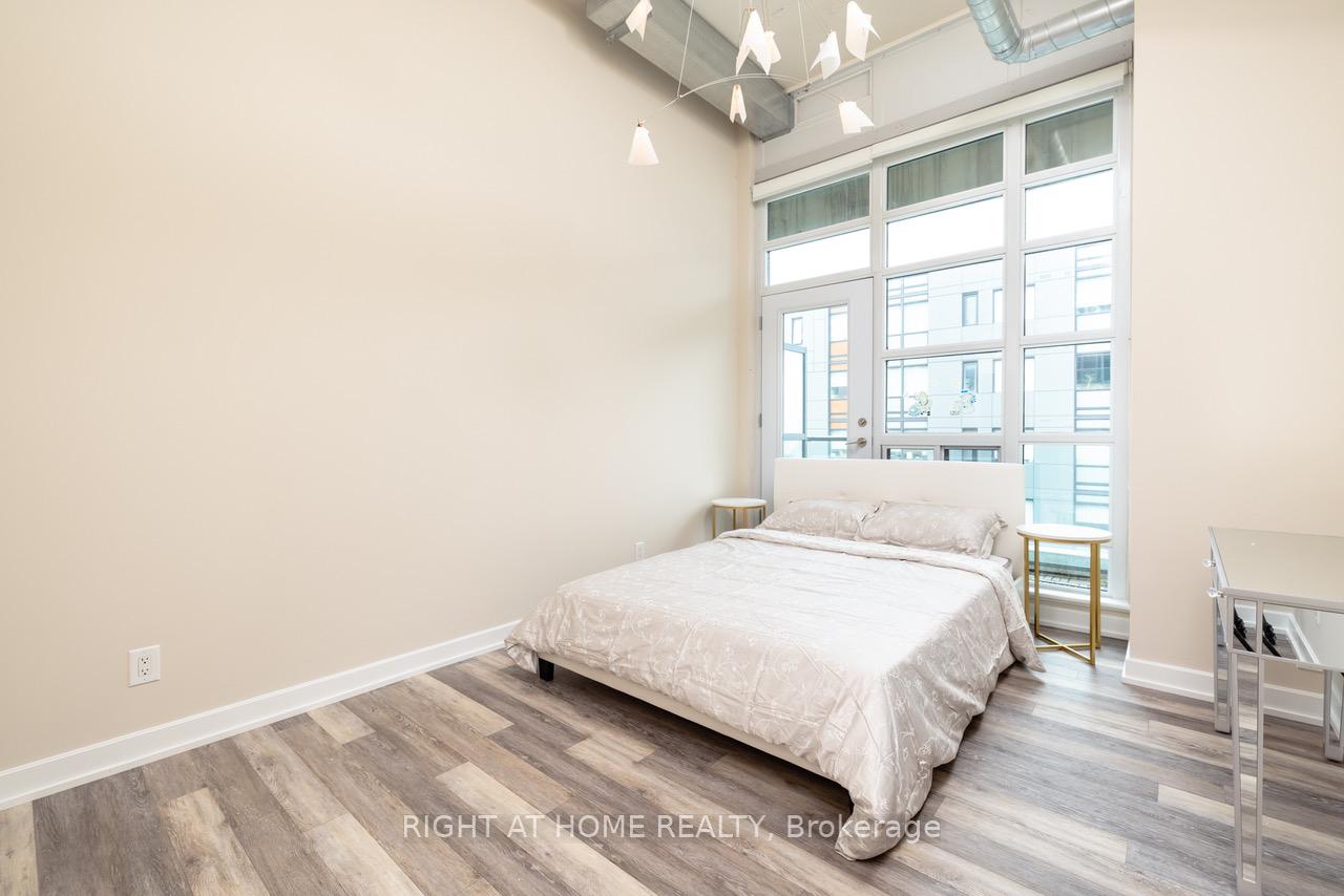 Photo 20 of Unit 306, 380 Macpherson Avenue, Toronto, Casa Loma — HOMEH